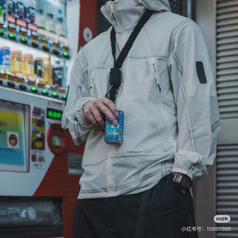 LuxluxHouse Best Quality Clothes Coats & Jackets Arcteryx