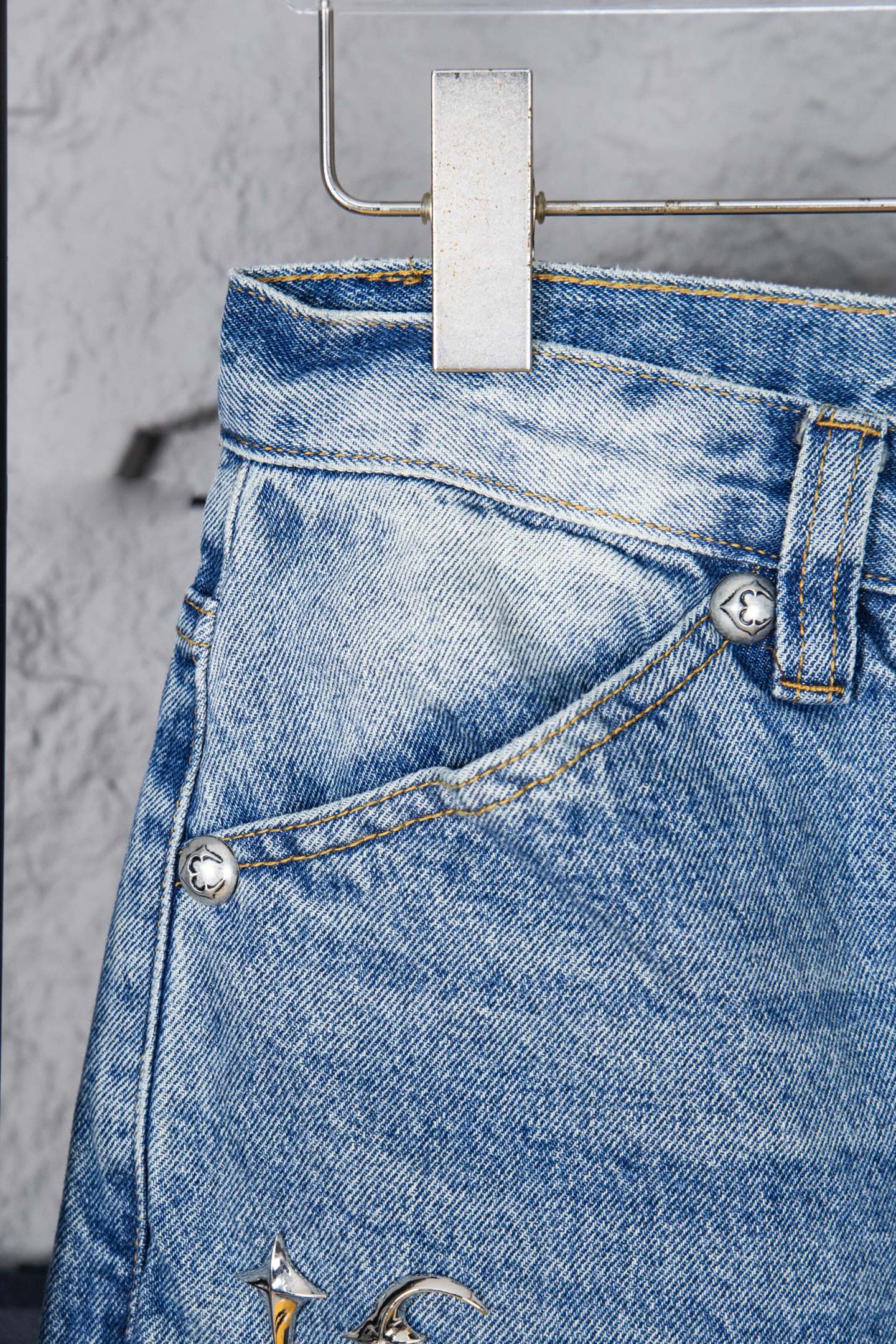 LuxluxHouse Best Quality Clothes Pants