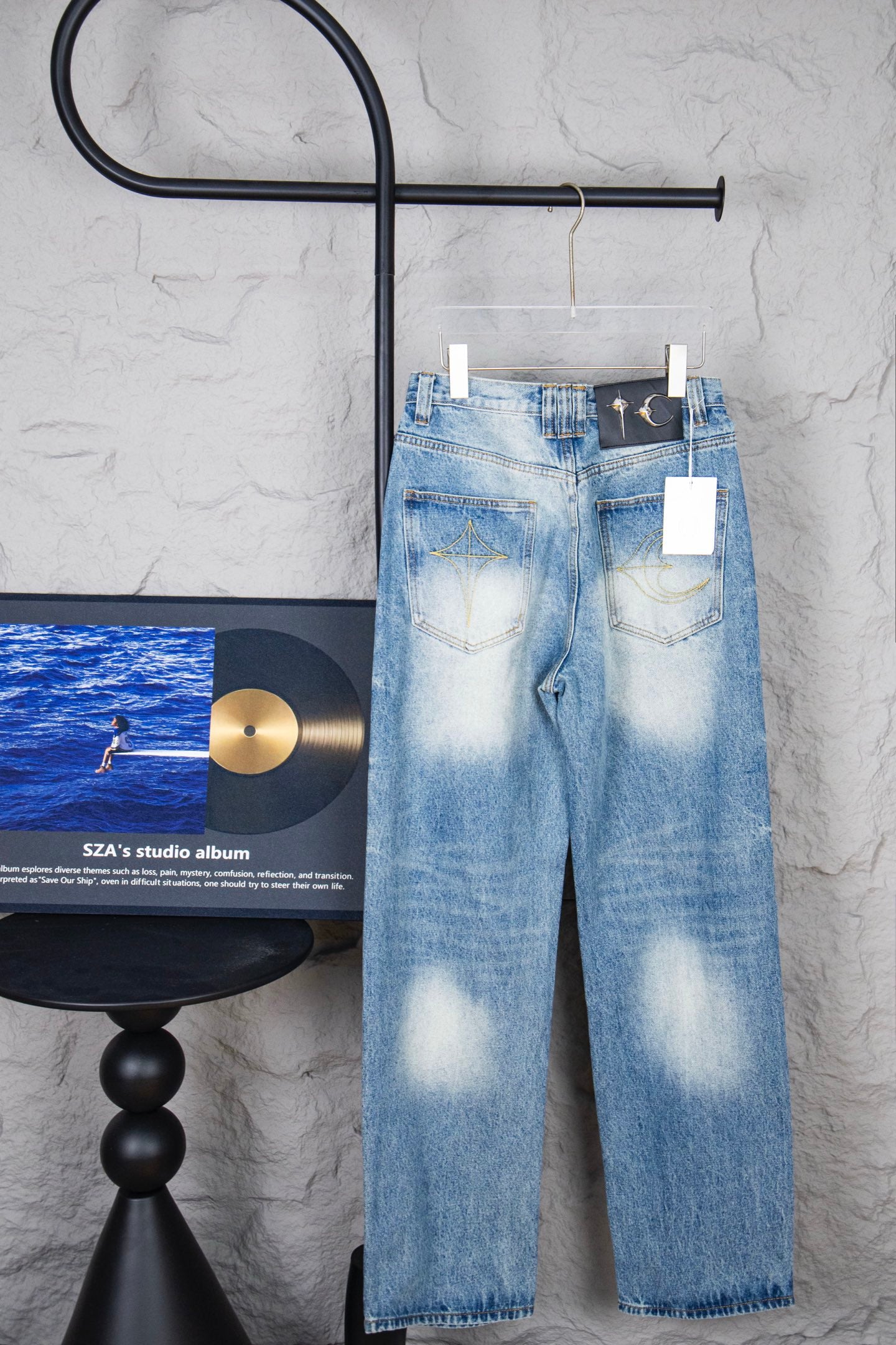 LuxluxHouse Best Quality Clothes Pants