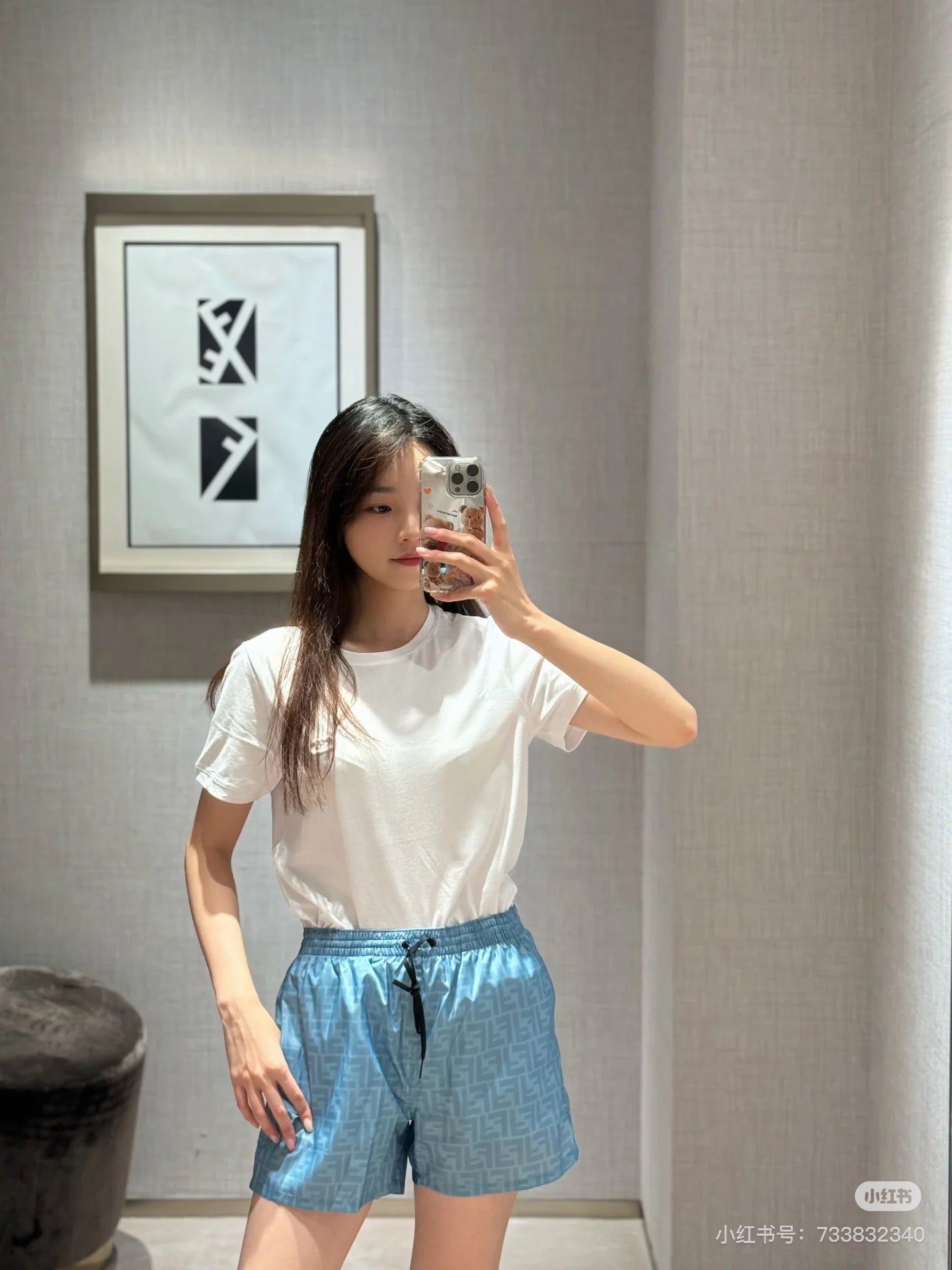 LuxluxHouse Best Quality Clothes Fendi Pants
