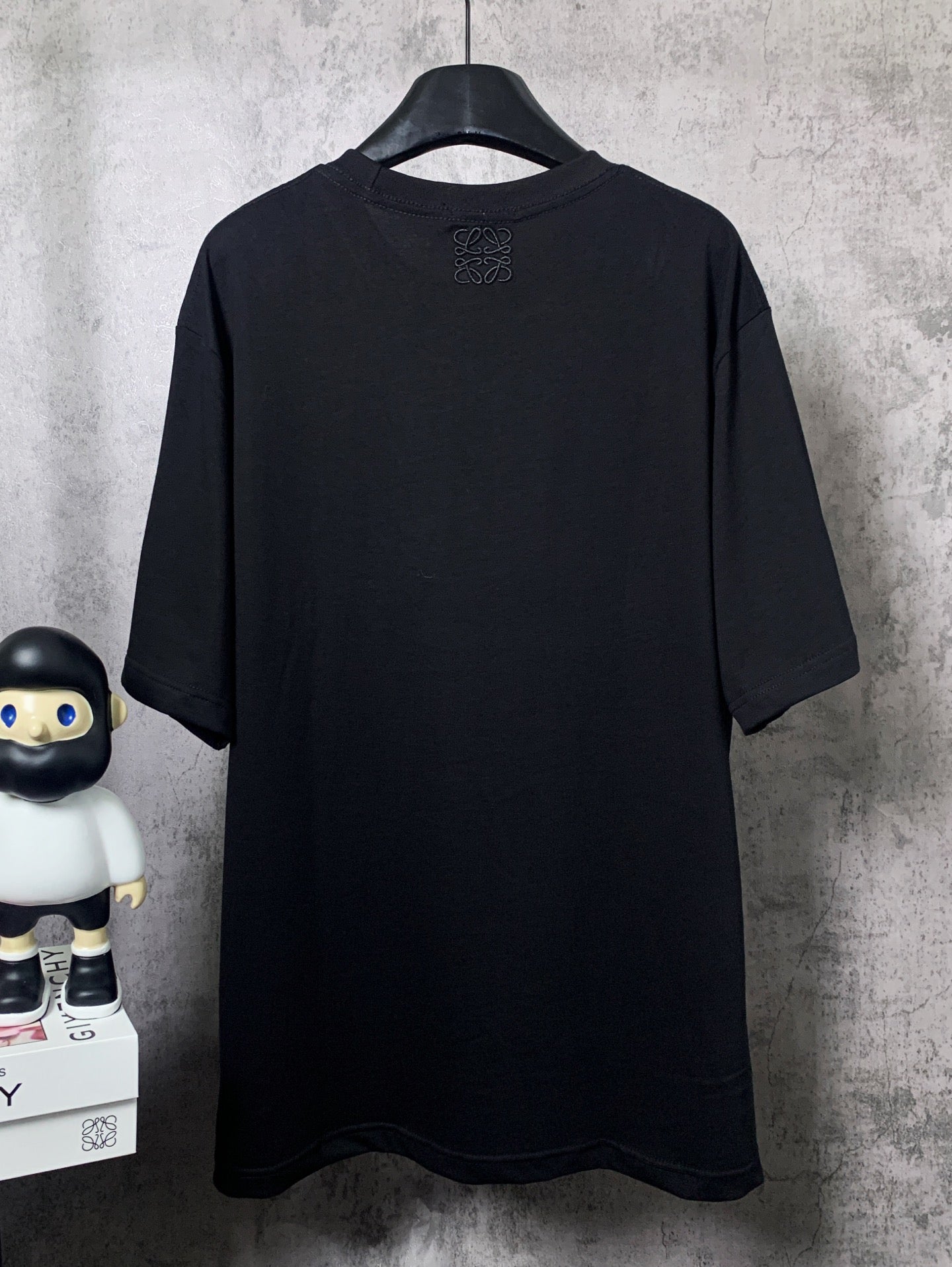 LuxluxHouse Best Quality Clothes T-shirt Loewe