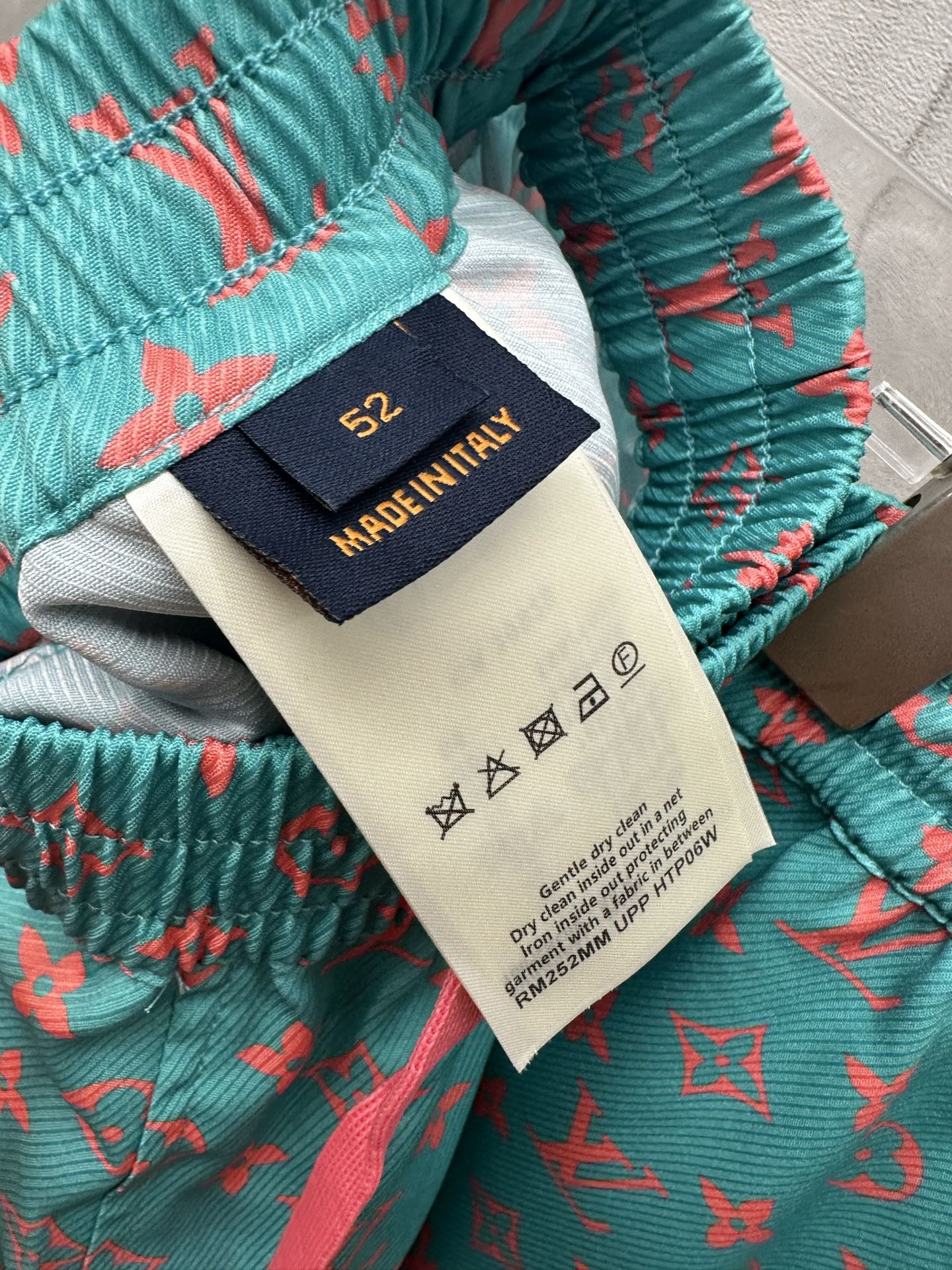 LuxluxHouse Best Quality Clothes Pants Louis Vuitton