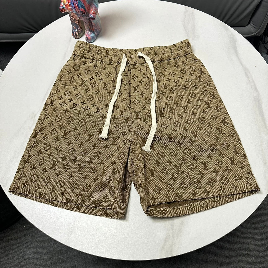 LuxluxHouse Best Quality Clothes Pants Louis Vuitton