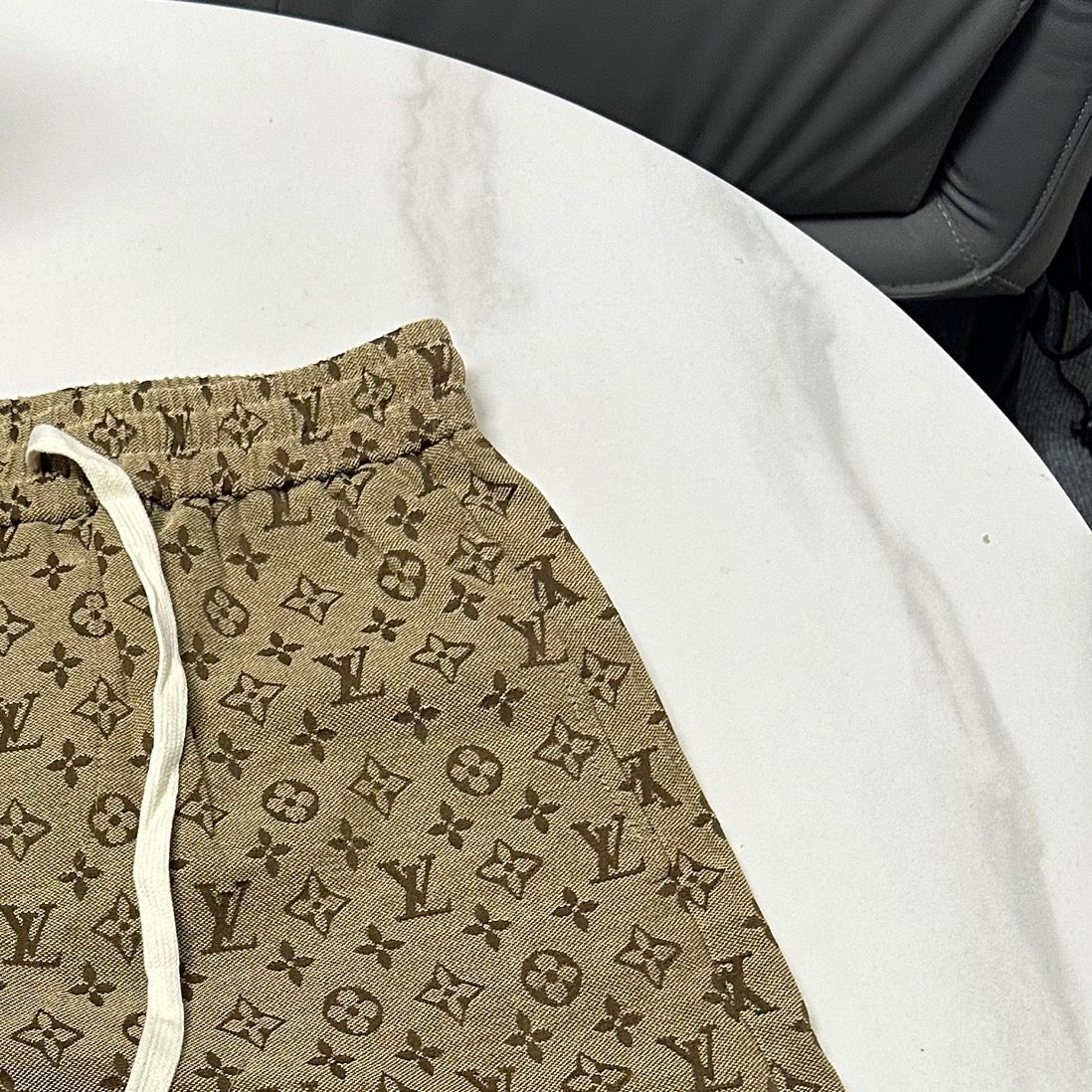 LuxluxHouse Best Quality Clothes Pants Louis Vuitton