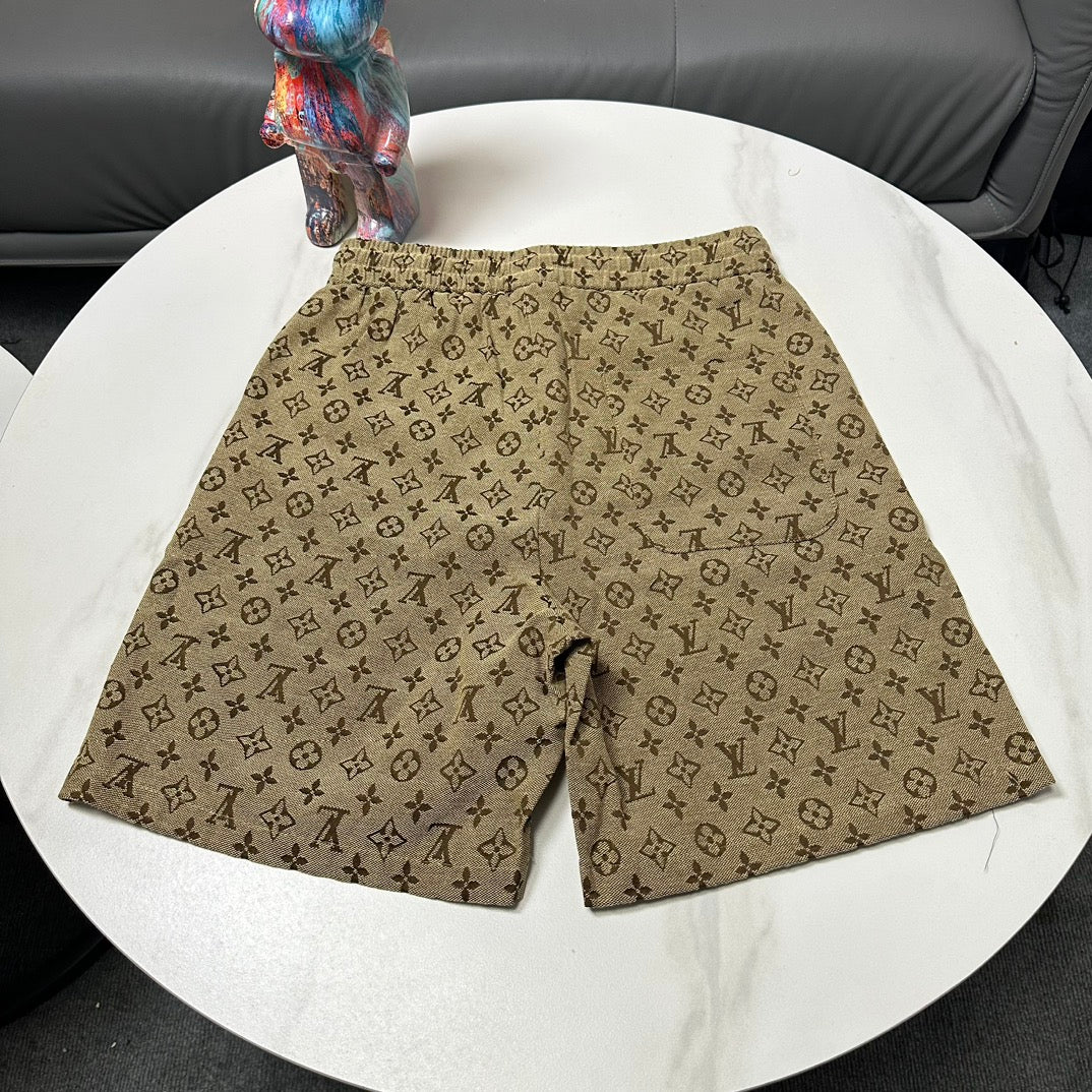 LuxluxHouse Best Quality Clothes Pants Louis Vuitton