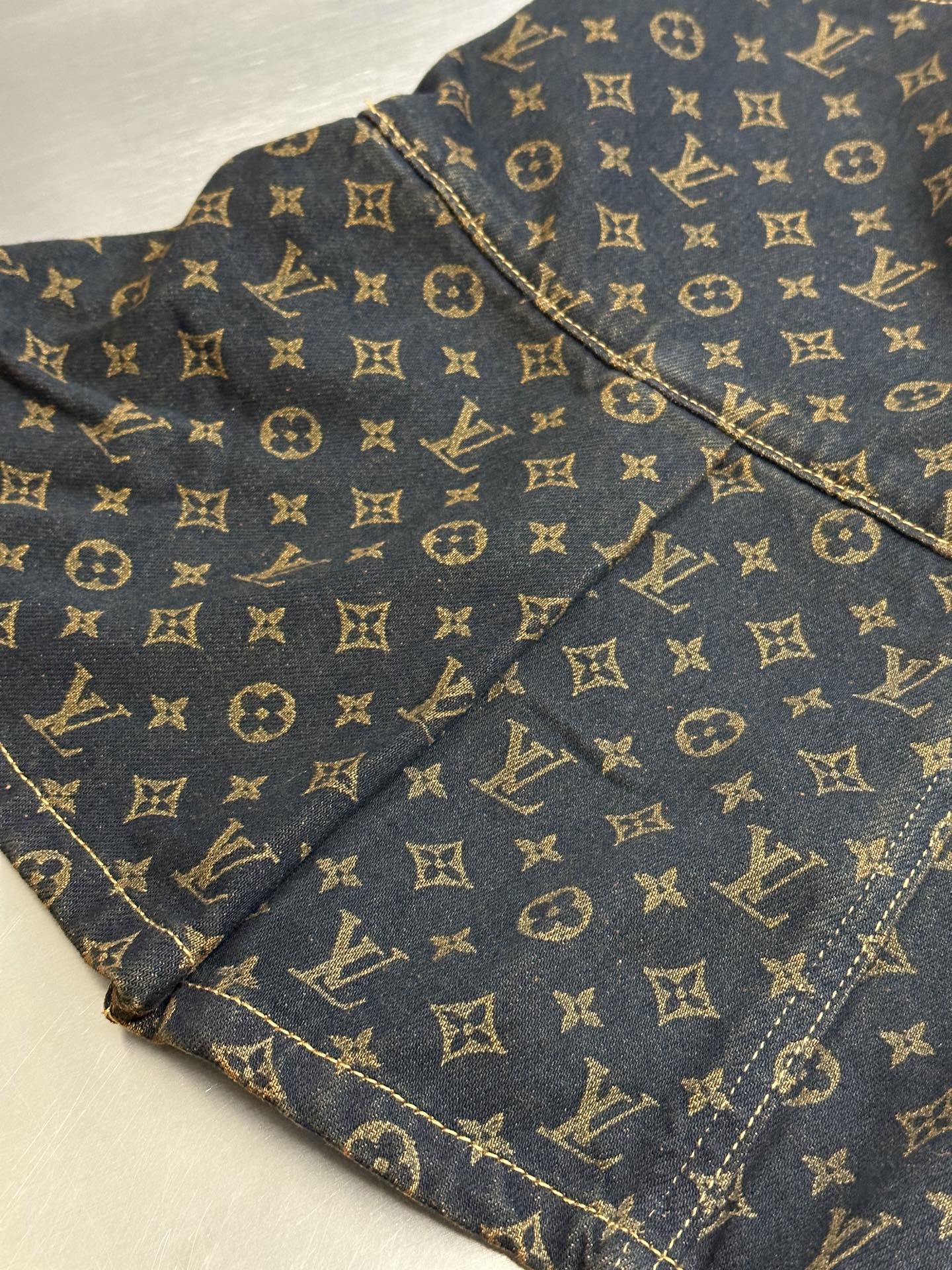 LuxluxHouse Best Quality Clothes Pants Louis Vuitton