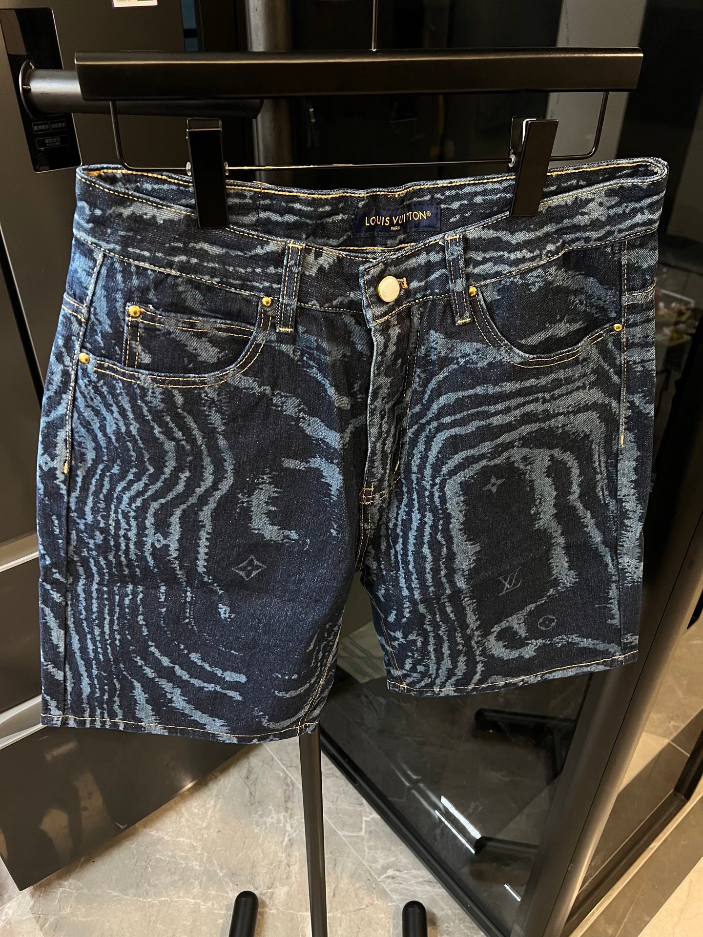 LuxluxHouse Best Quality Clothes Pants Louis Vuitton