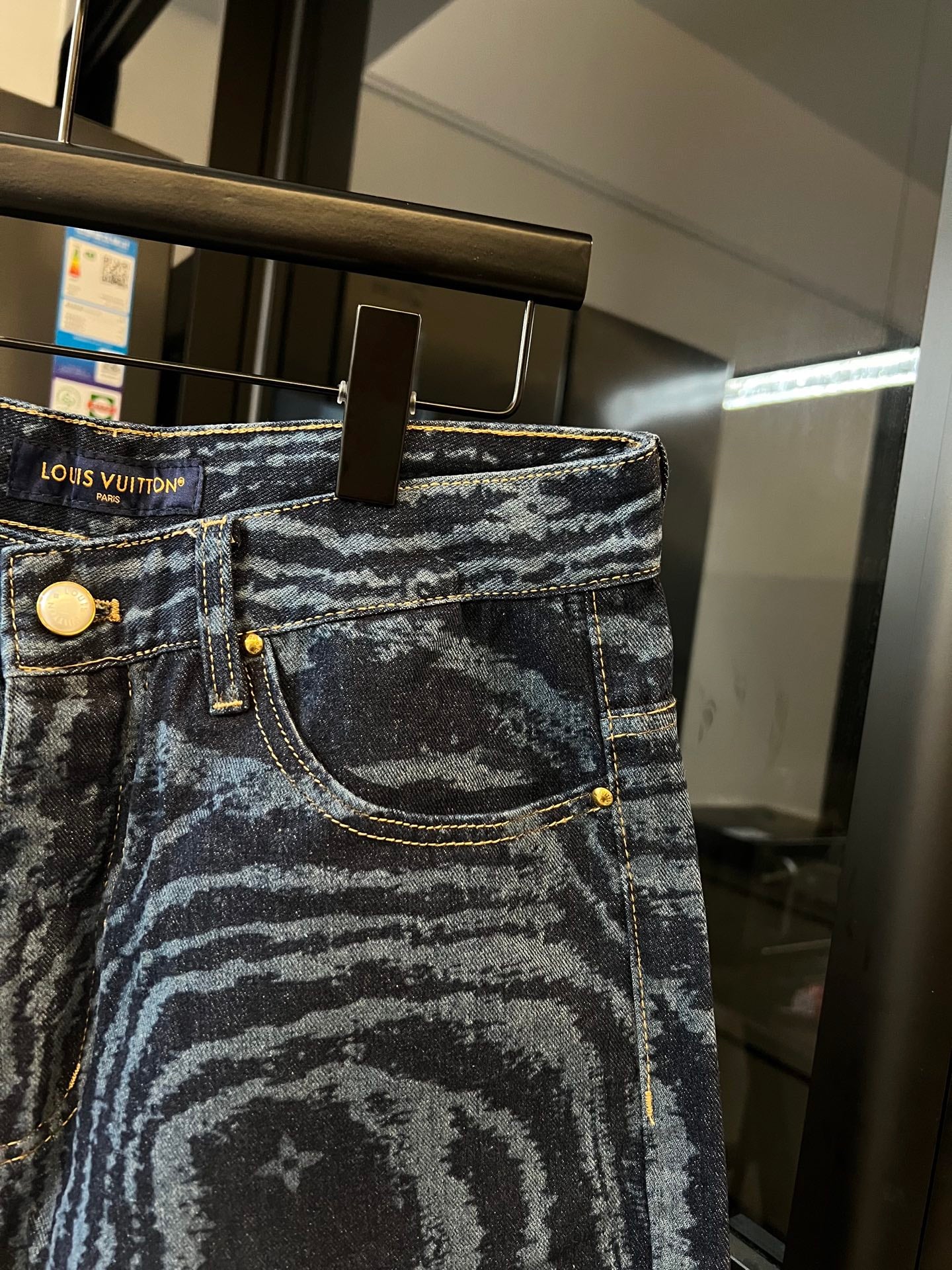 LuxluxHouse Best Quality Clothes Pants Louis Vuitton