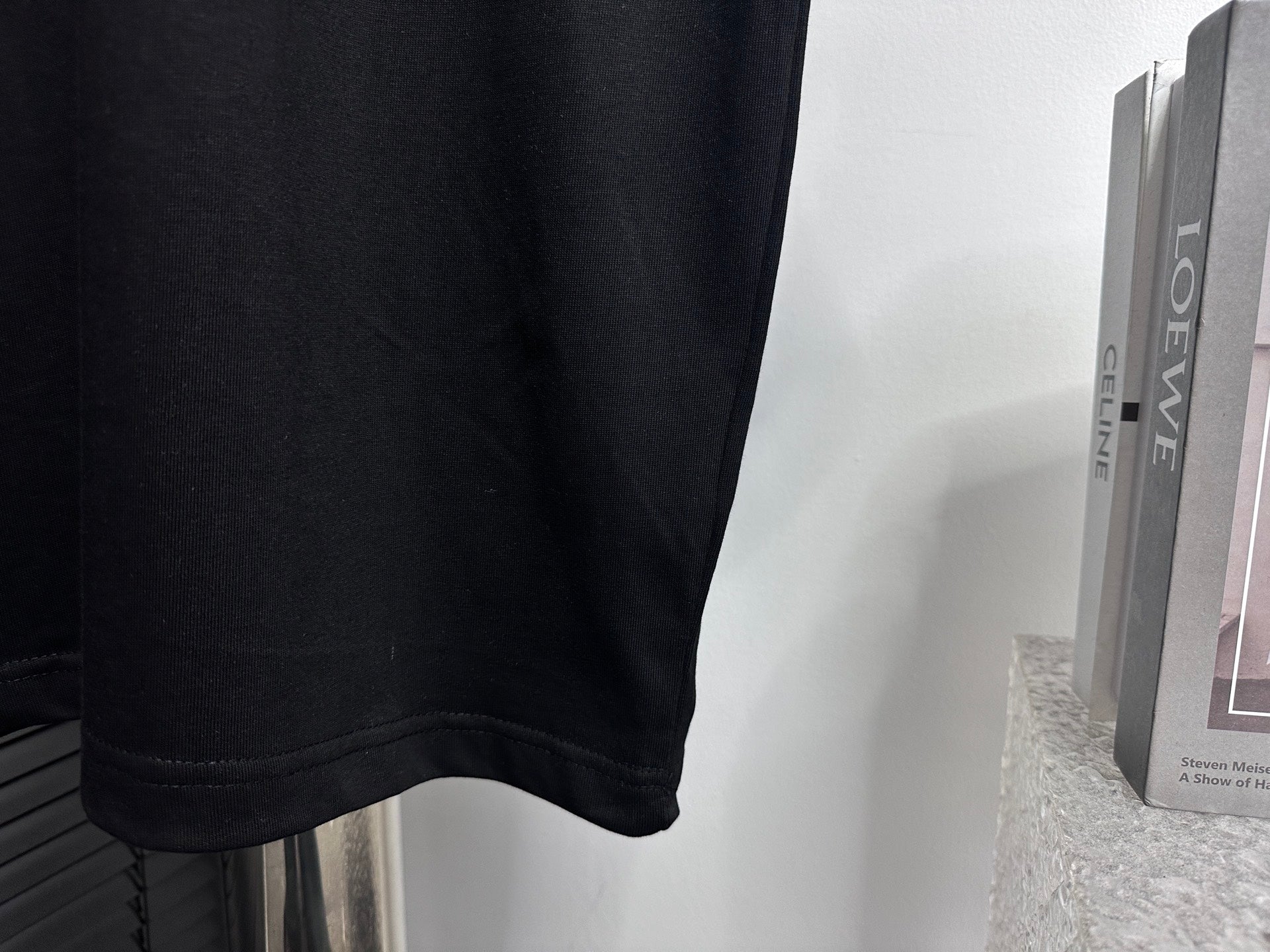 LuxluxHouse Best Quality Clothes Chrome Hearts T-shirt