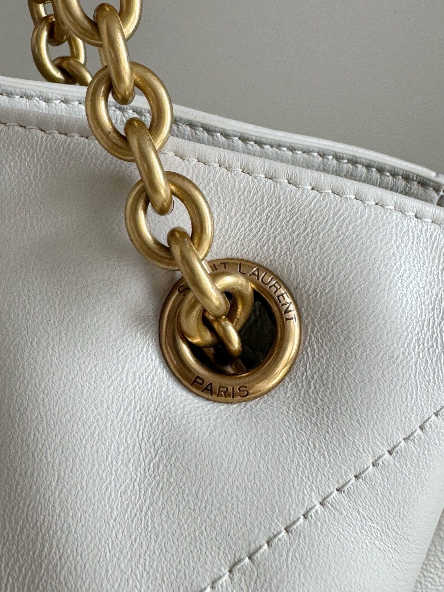 LuxluxHouse Best Quality Bags YSL Women
