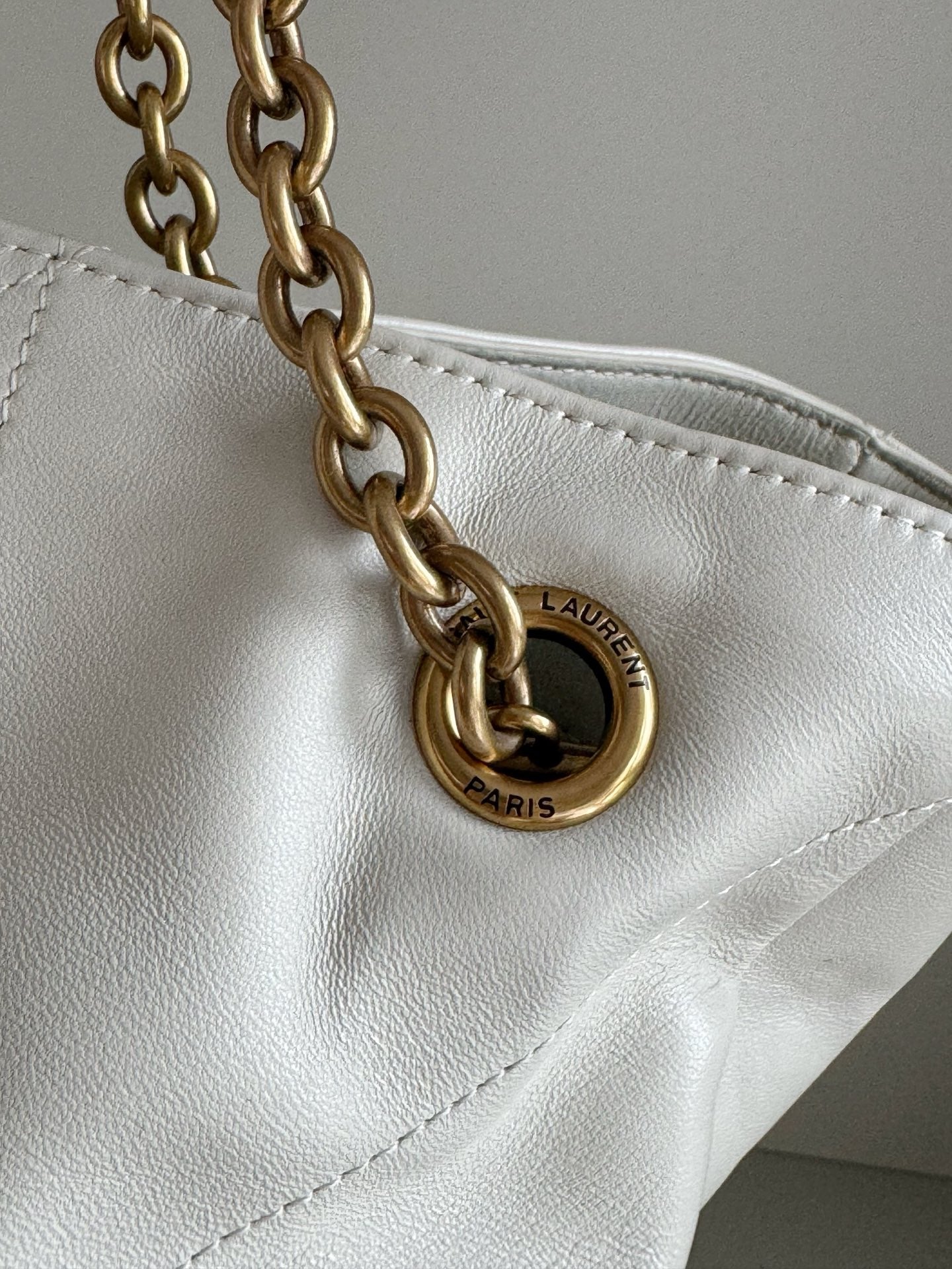 LuxluxHouse Best Quality Bags YSL Women