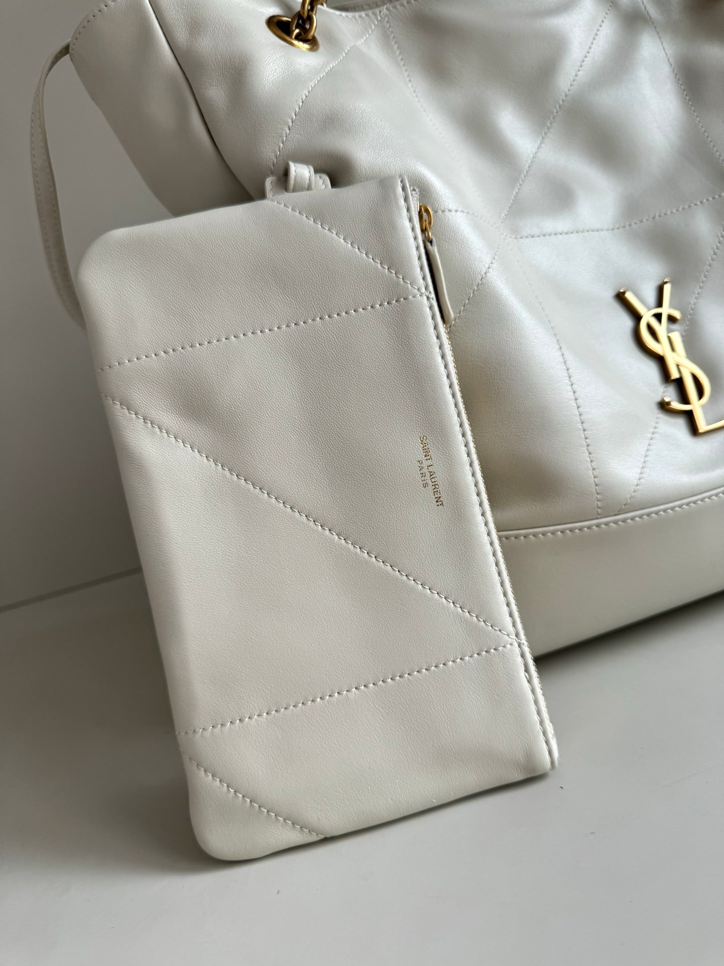 LuxluxHouse Best Quality Bags YSL Women