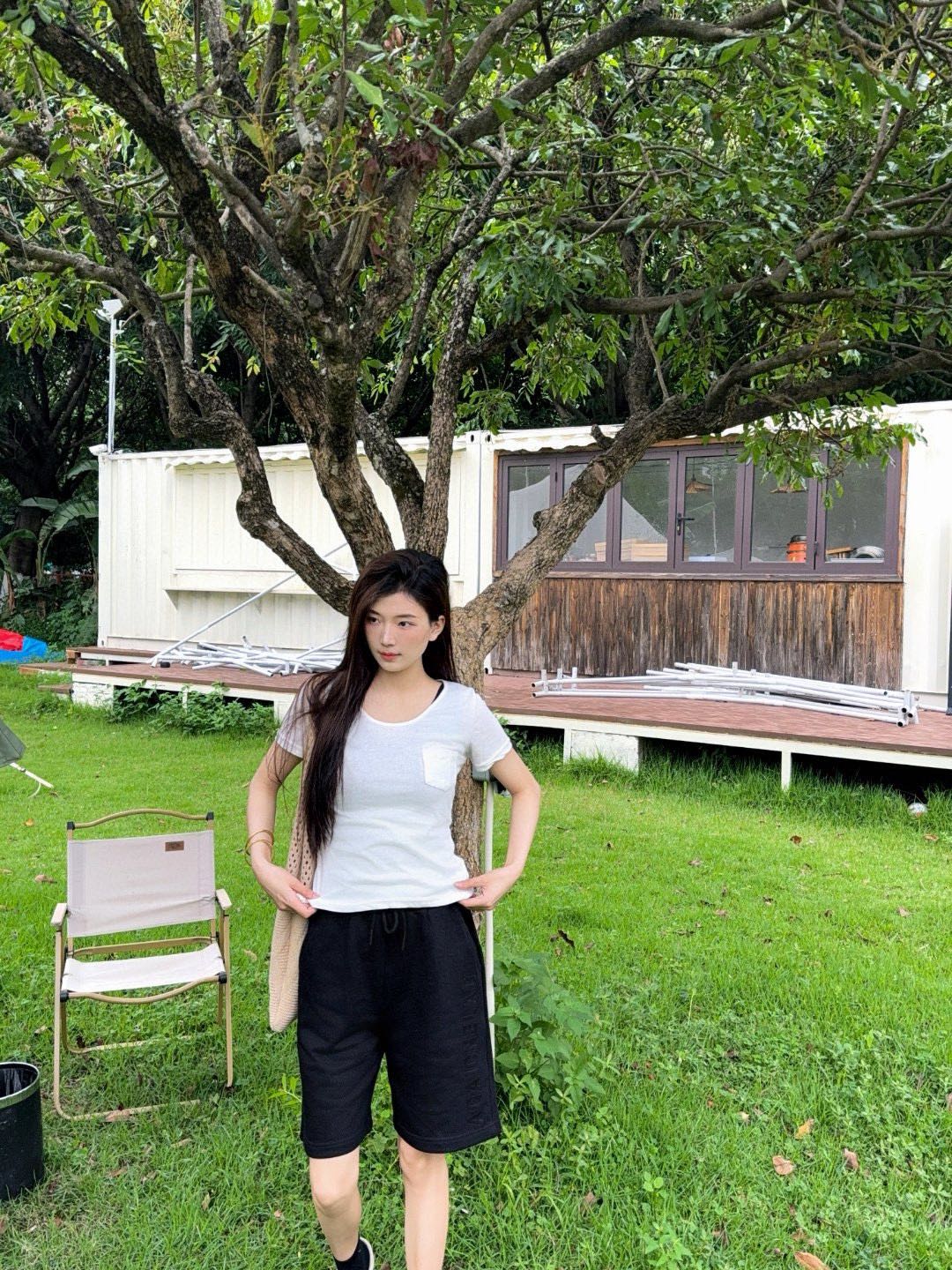 LuxluxHouse Best Quality Clothes Balenciaga Pants