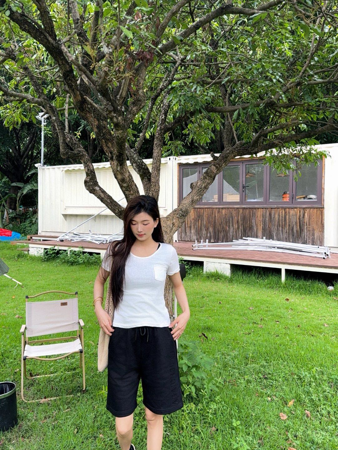 LuxluxHouse Best Quality Clothes Balenciaga Pants