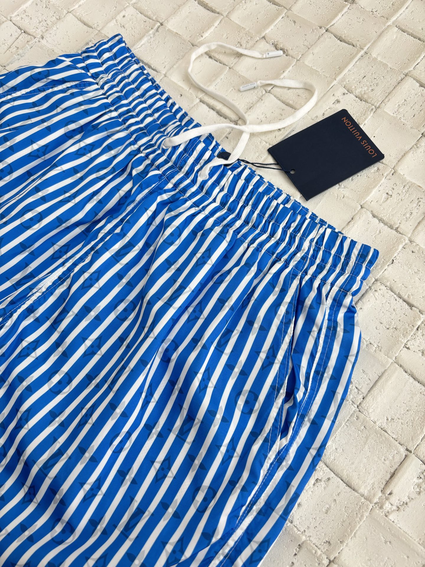 LuxluxHouse Best Quality Clothes Pants Louis Vuitton
