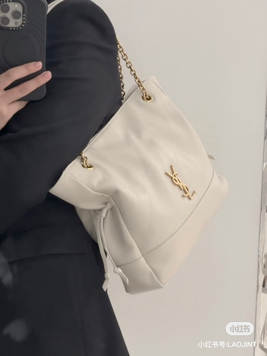 LuxluxHouse Best Quality Bags YSL Women
