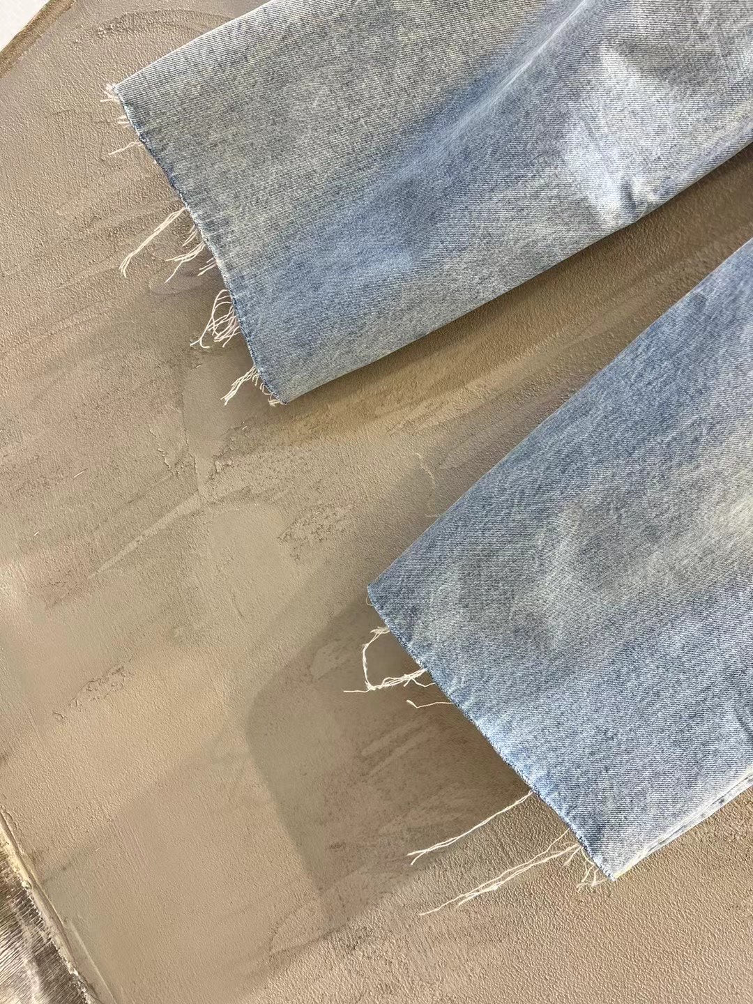 LuxluxHouse Best Quality Clothes Balenciaga Pants