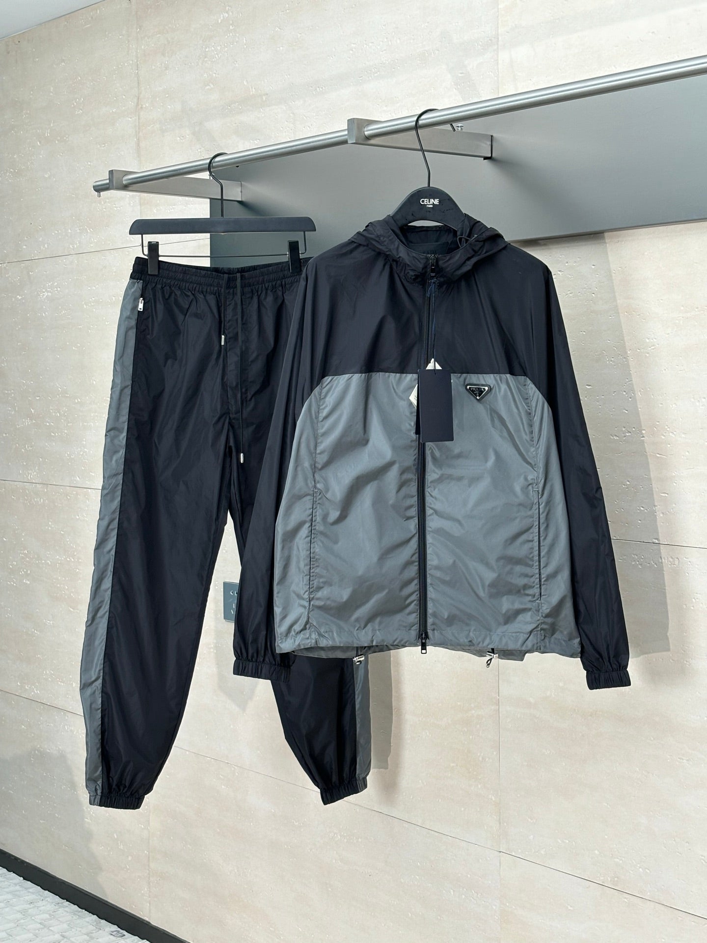 LuxluxHouse Best Quality Clothes Coats & Jackets Prada