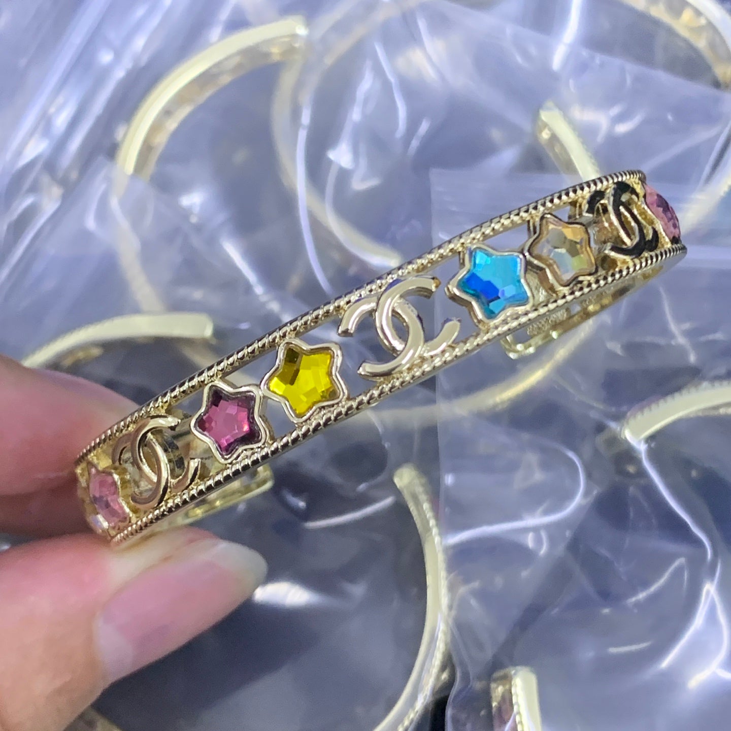 LuxluxHouse Low Price And High Quality Accessories Chanel