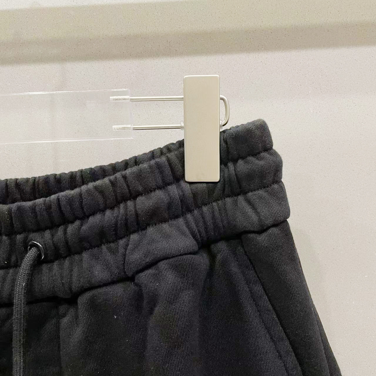 LuxluxHouse Best Quality Clothes Pants Chrome Hearts