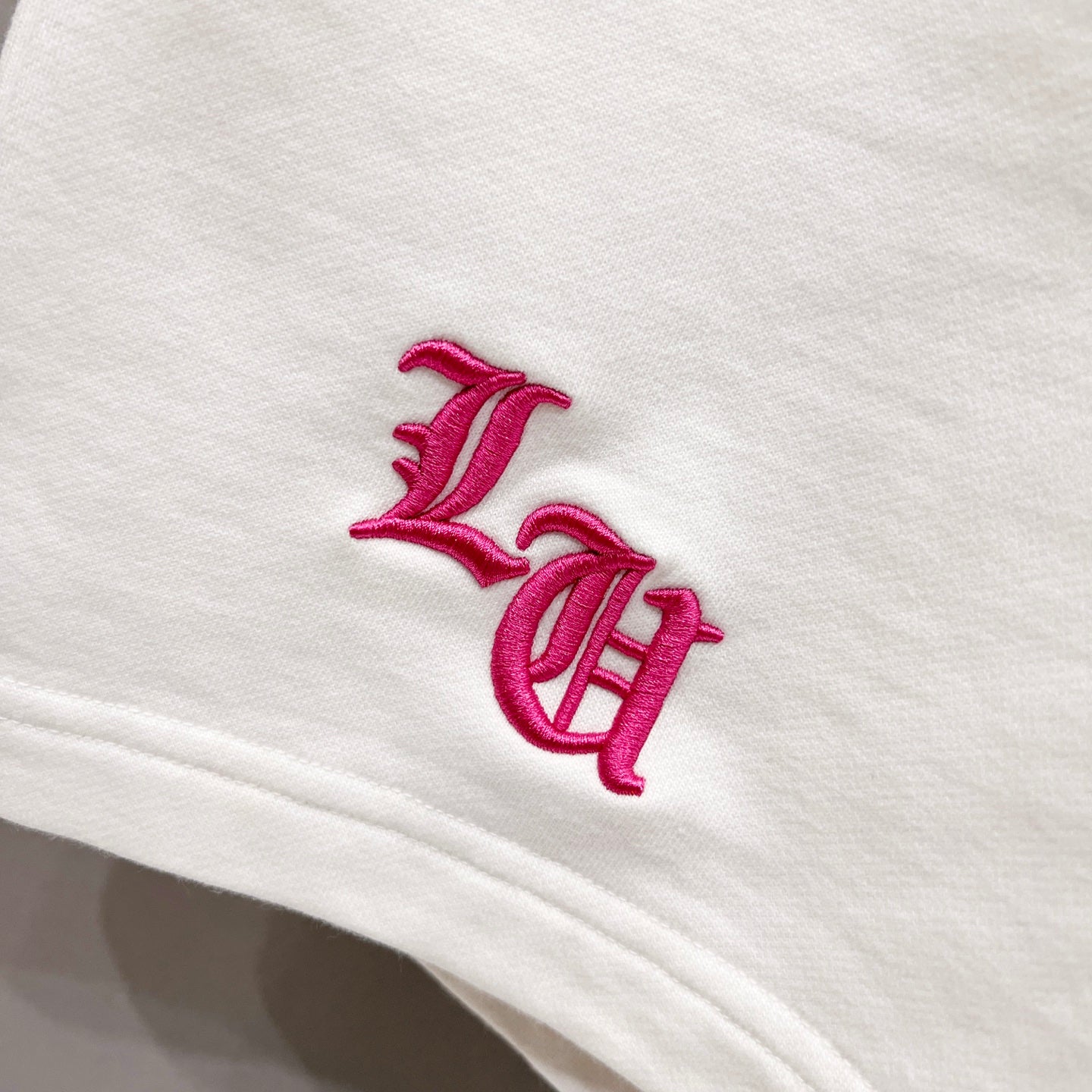 LuxluxHouse Best Quality Clothes Pants Chrome Hearts