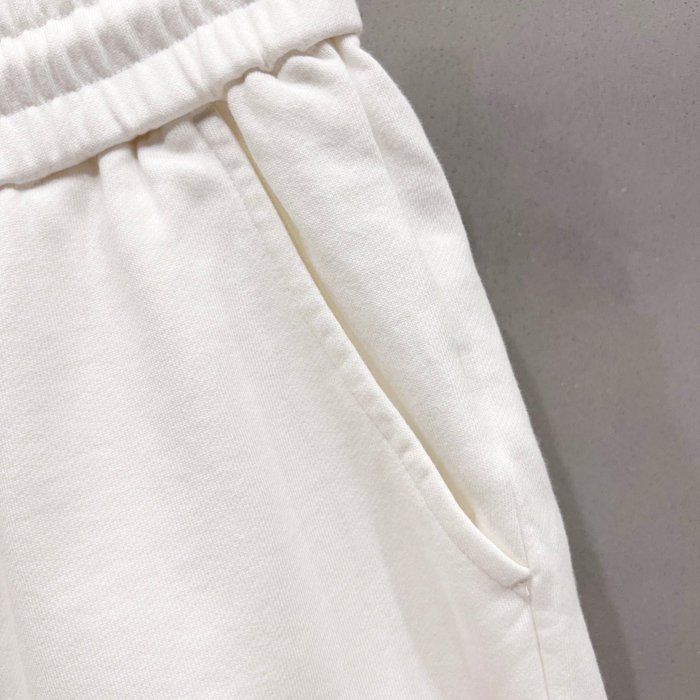 LuxluxHouse Best Quality Clothes Pants Chrome Hearts