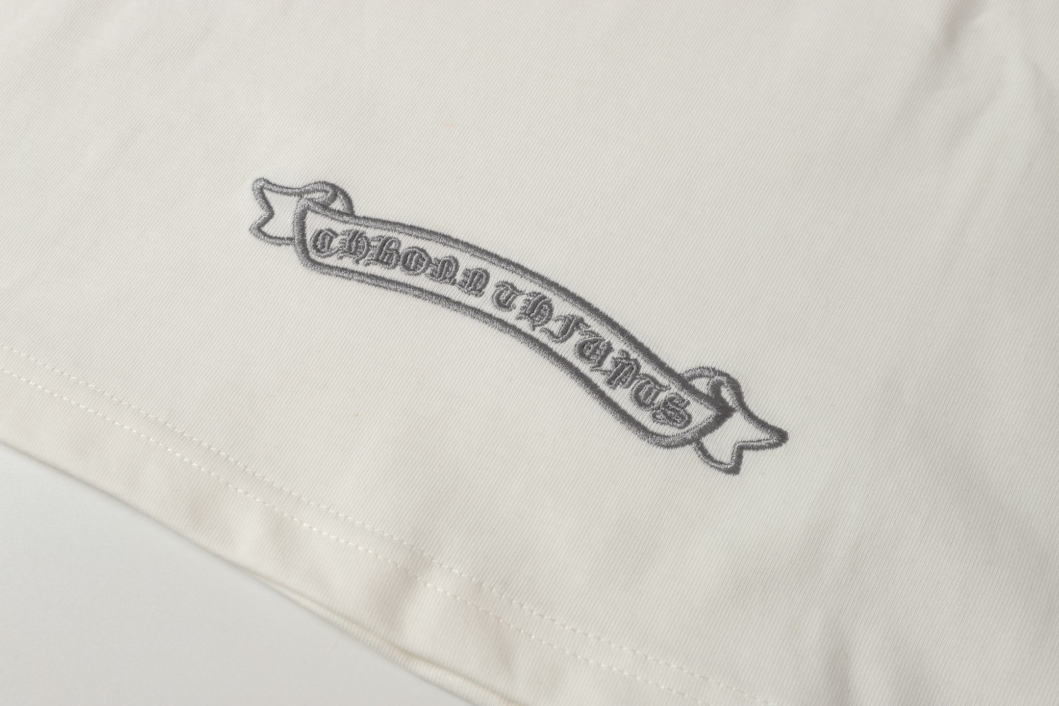 LuxluxHouse Best Quality Clothes Chrome Hearts T-shirt