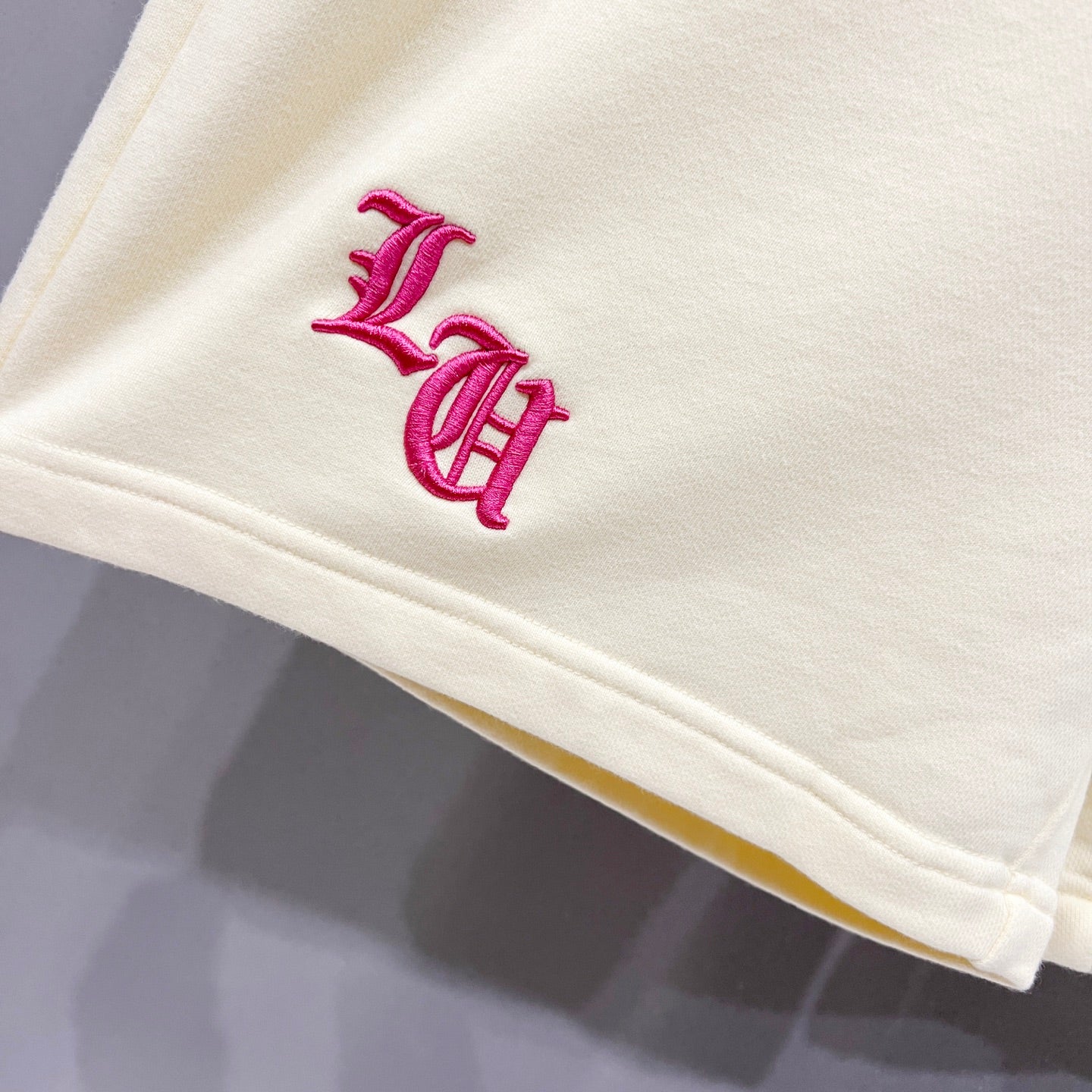 LuxluxHouse Best Quality Clothes Pants Chrome Hearts