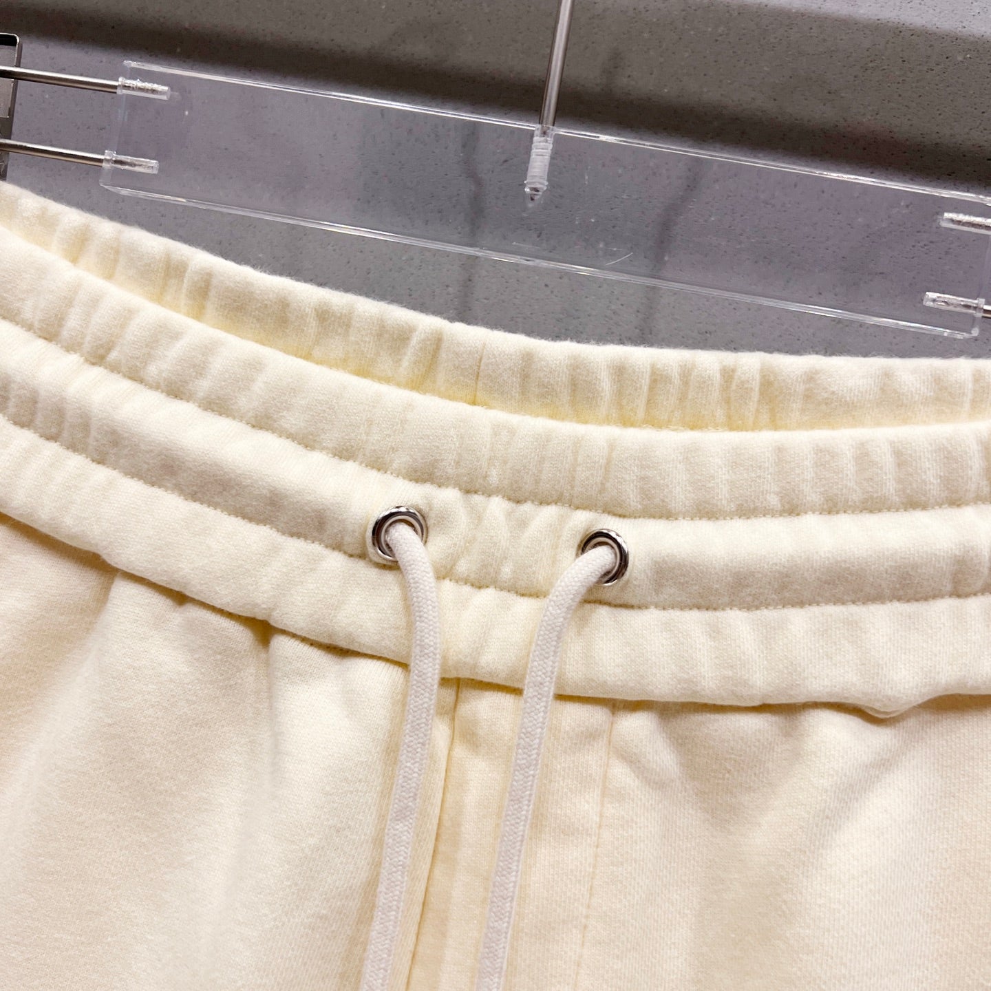 LuxluxHouse Best Quality Clothes Pants Chrome Hearts