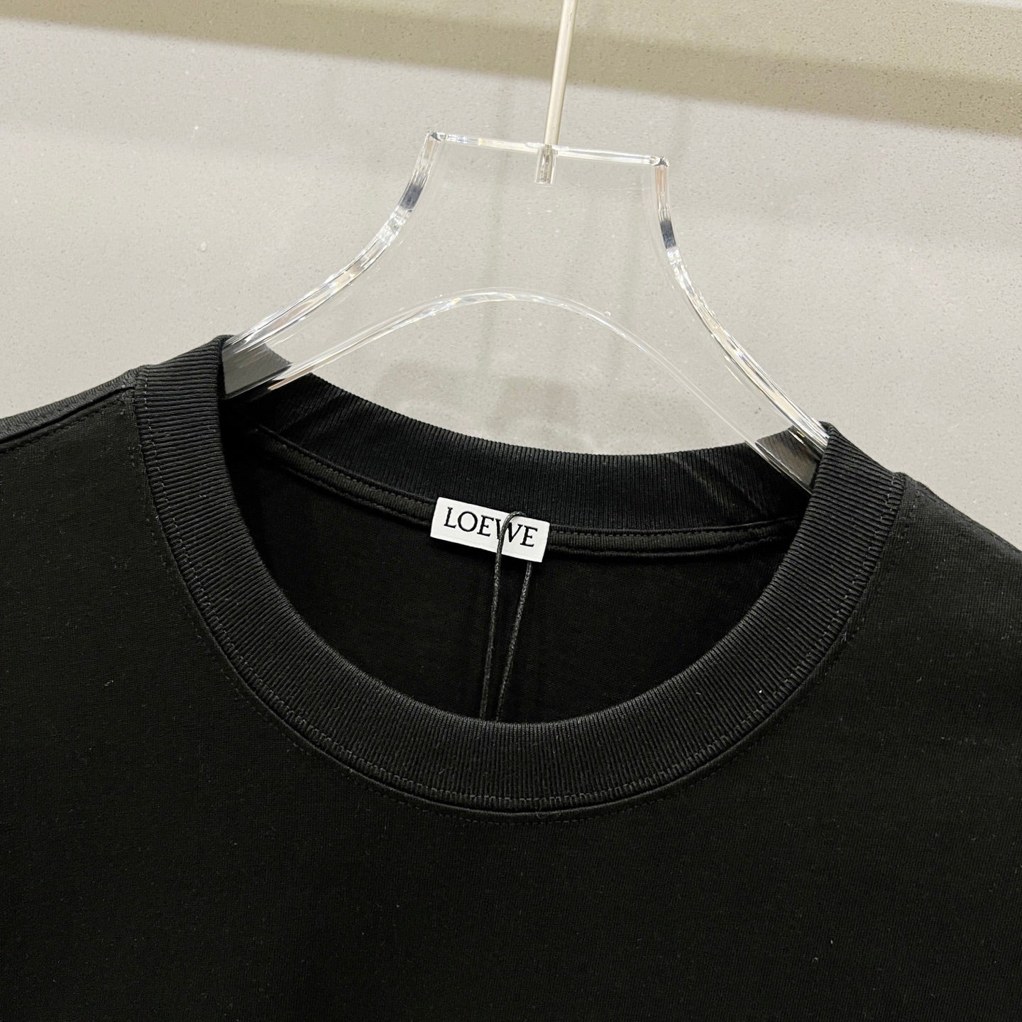 LuxluxHouse Best Quality Clothes T-shirt Loewe