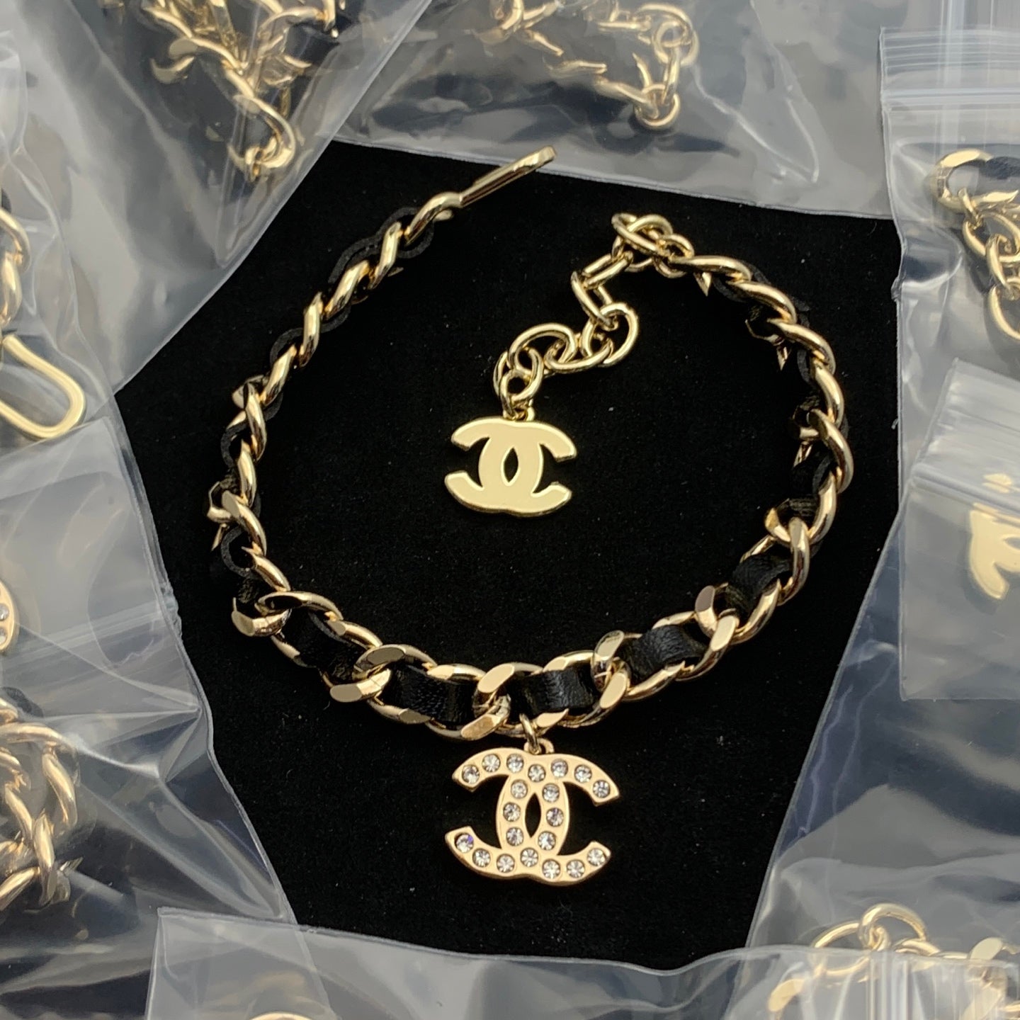 LuxluxHouse Low Price And High Quality Accessories Chanel
