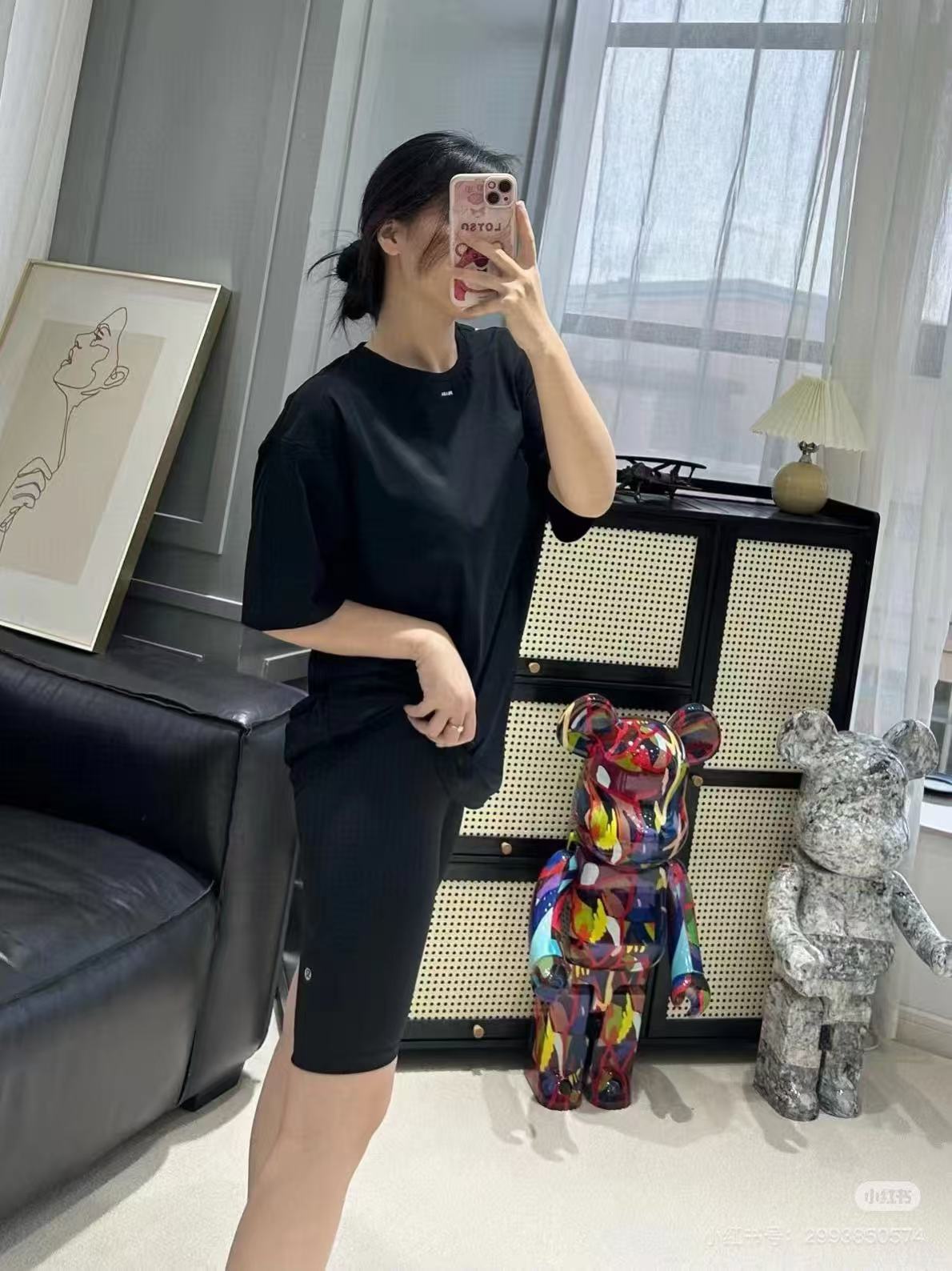 LuxluxHouse Best Quality Clothes Ralph Lauren Pants
