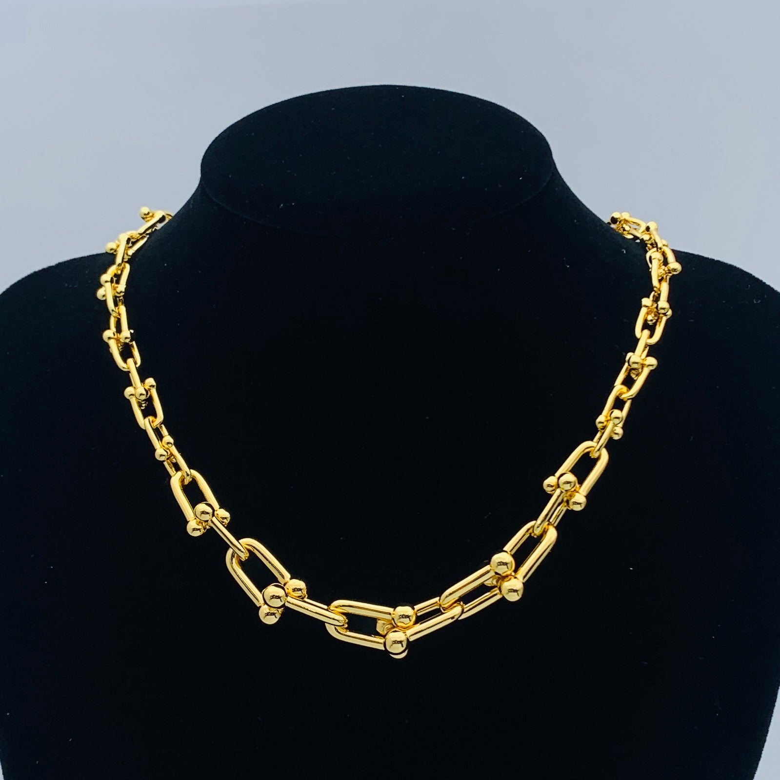 LuxluxHouse Low Price And High Quality Accessories Tiffany