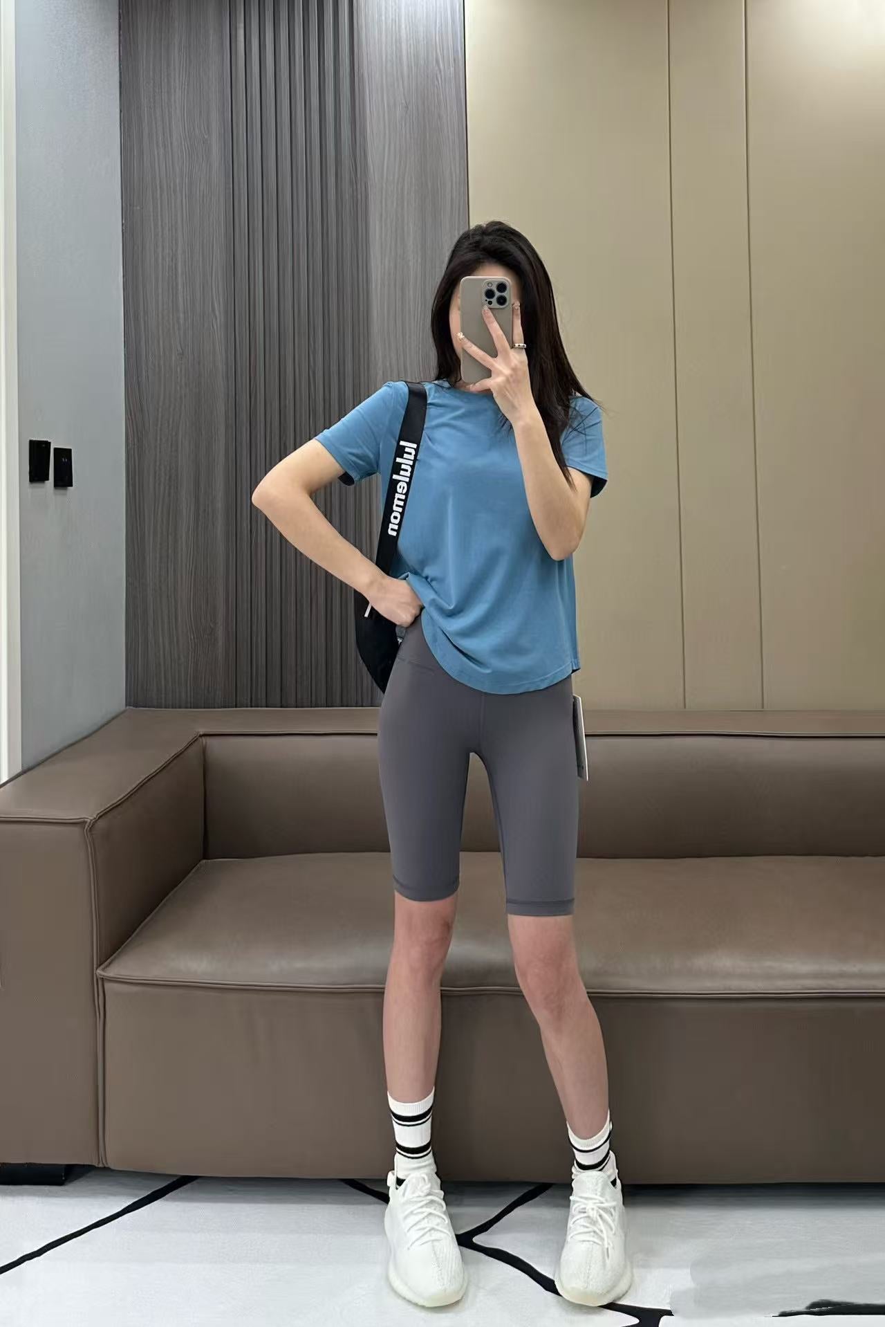 LuxluxHouse Best Quality Clothes Ralph Lauren Pants