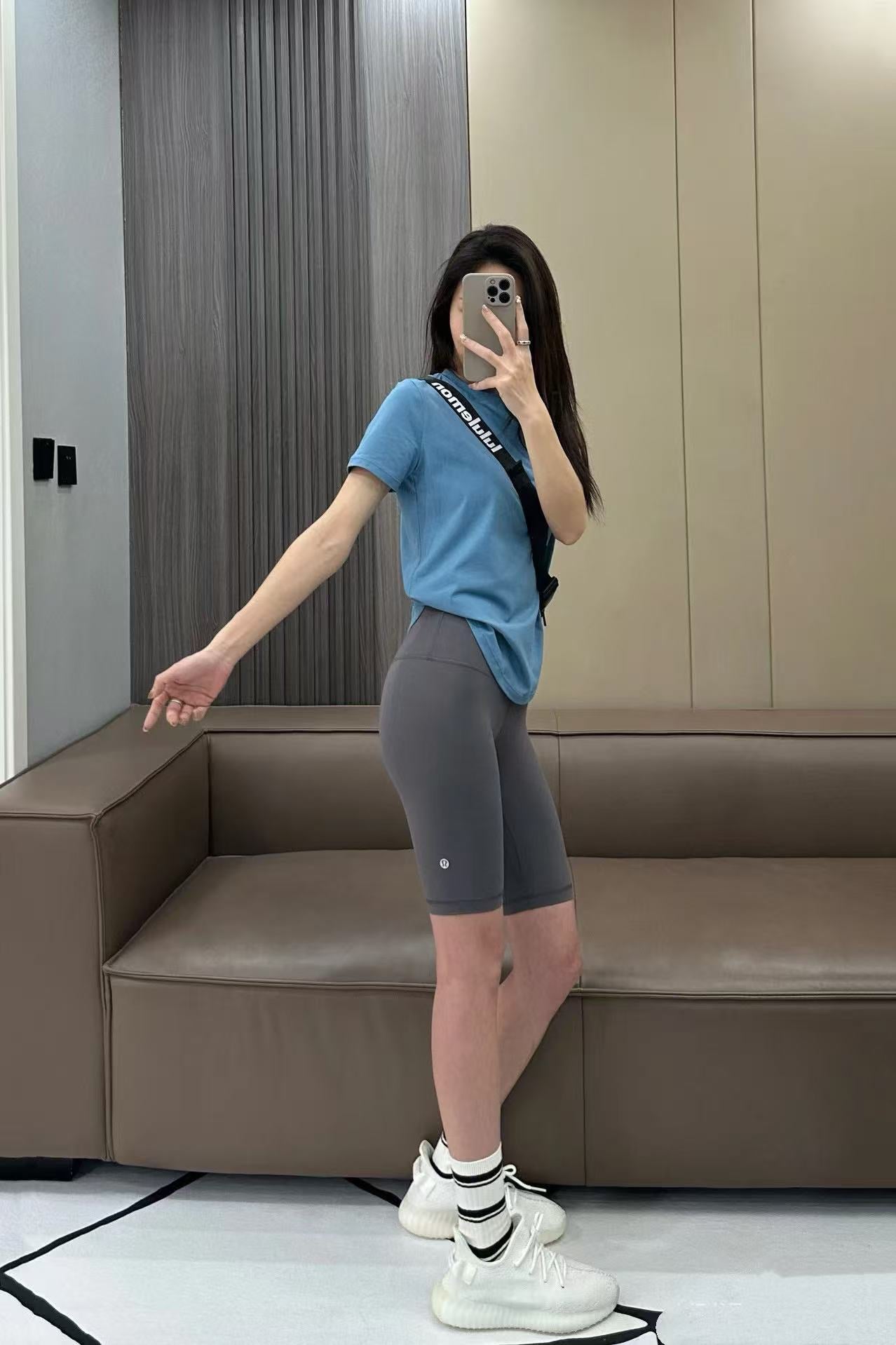 LuxluxHouse Best Quality Clothes Ralph Lauren Pants