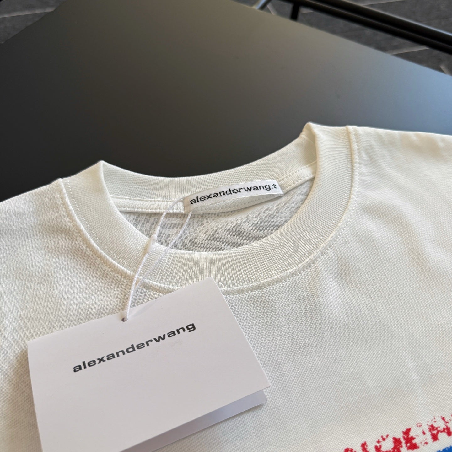 LuxluxHouse Best Quality Clothes Chrome Hearts T-shirt