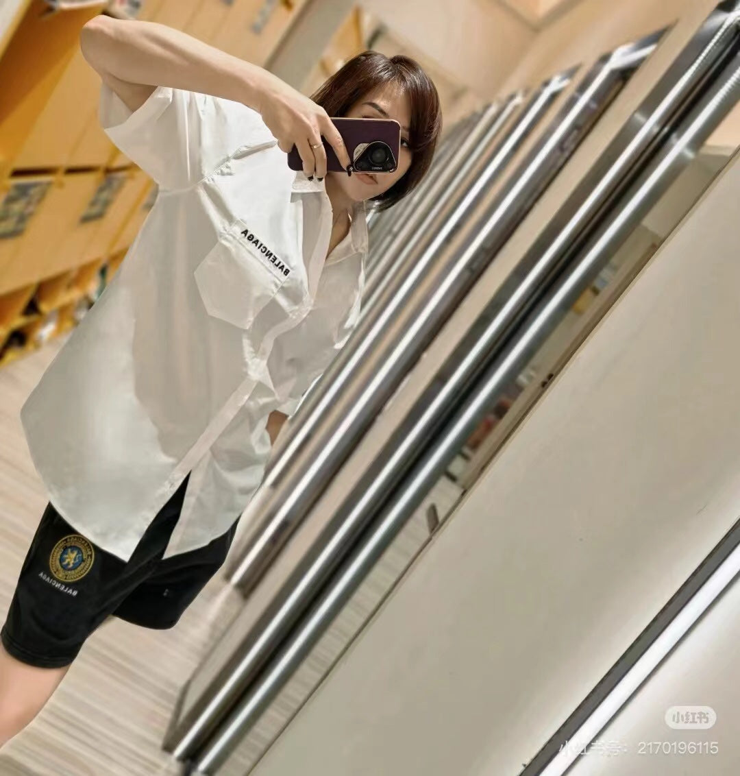 LuxluxHouse Best Quality Clothes Balenciaga Pants