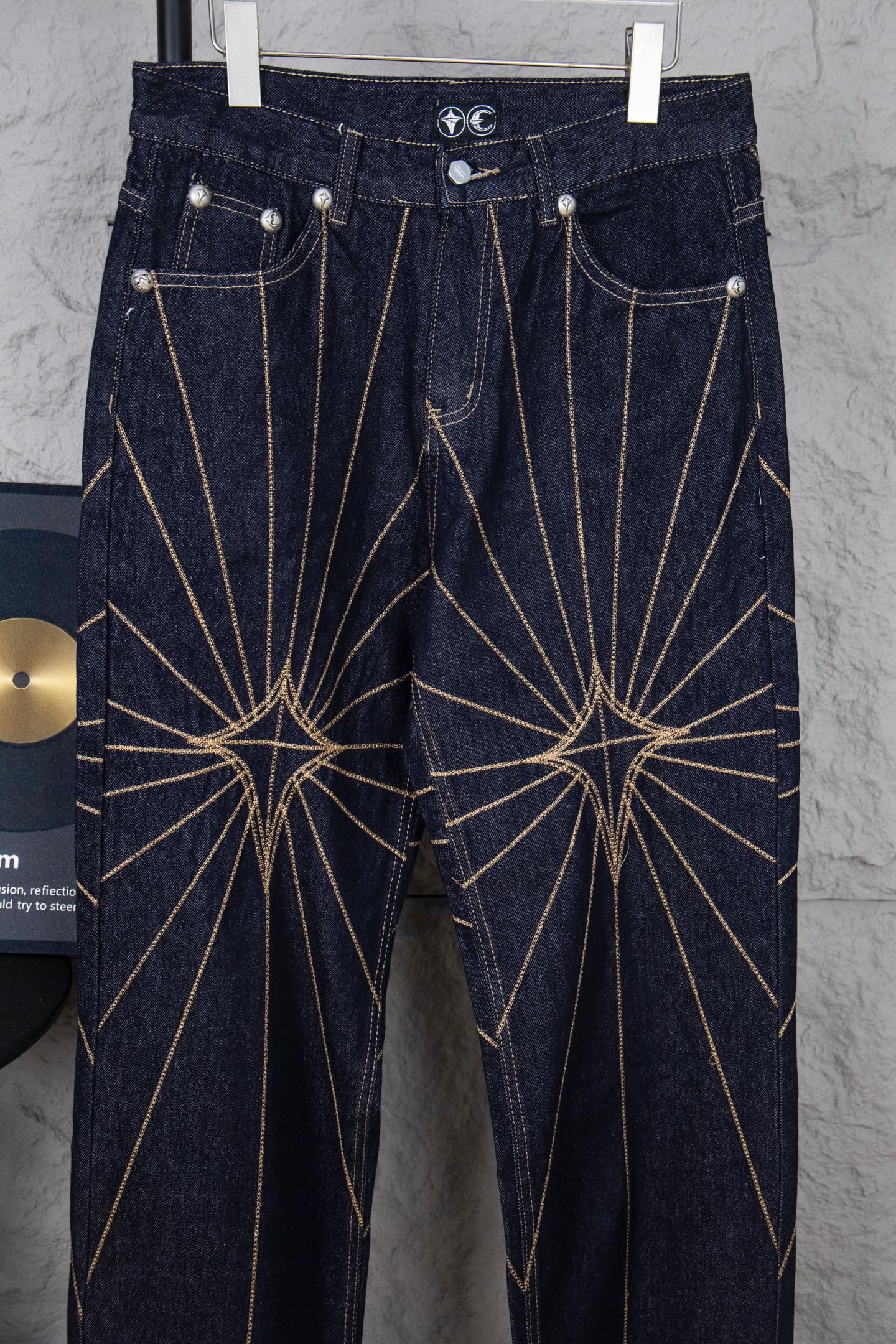 LuxluxHouse Best Quality Clothes Pants