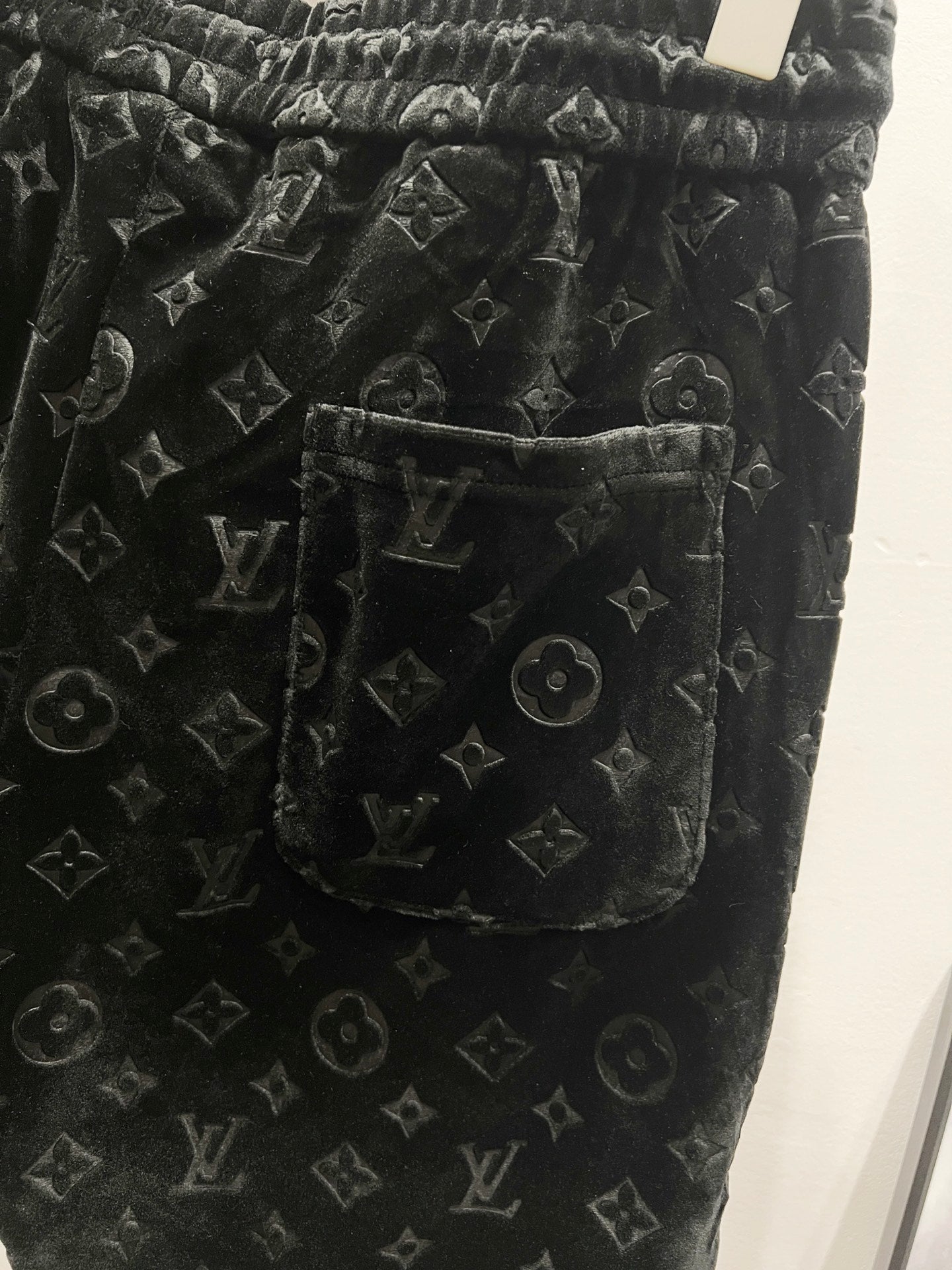 LuxluxHouse Best Quality Clothes Pants Louis Vuitton