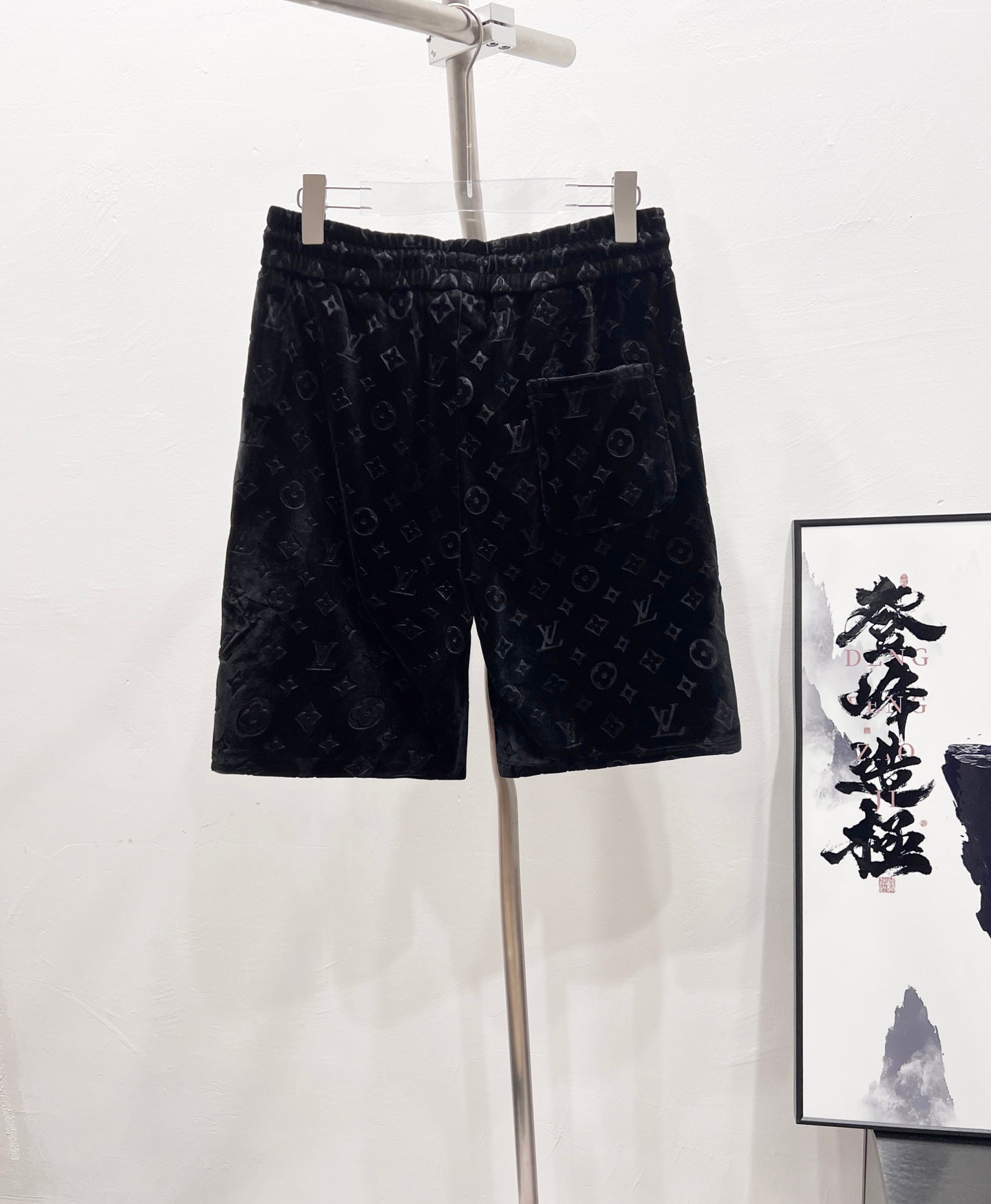 LuxluxHouse Best Quality Clothes Pants Louis Vuitton
