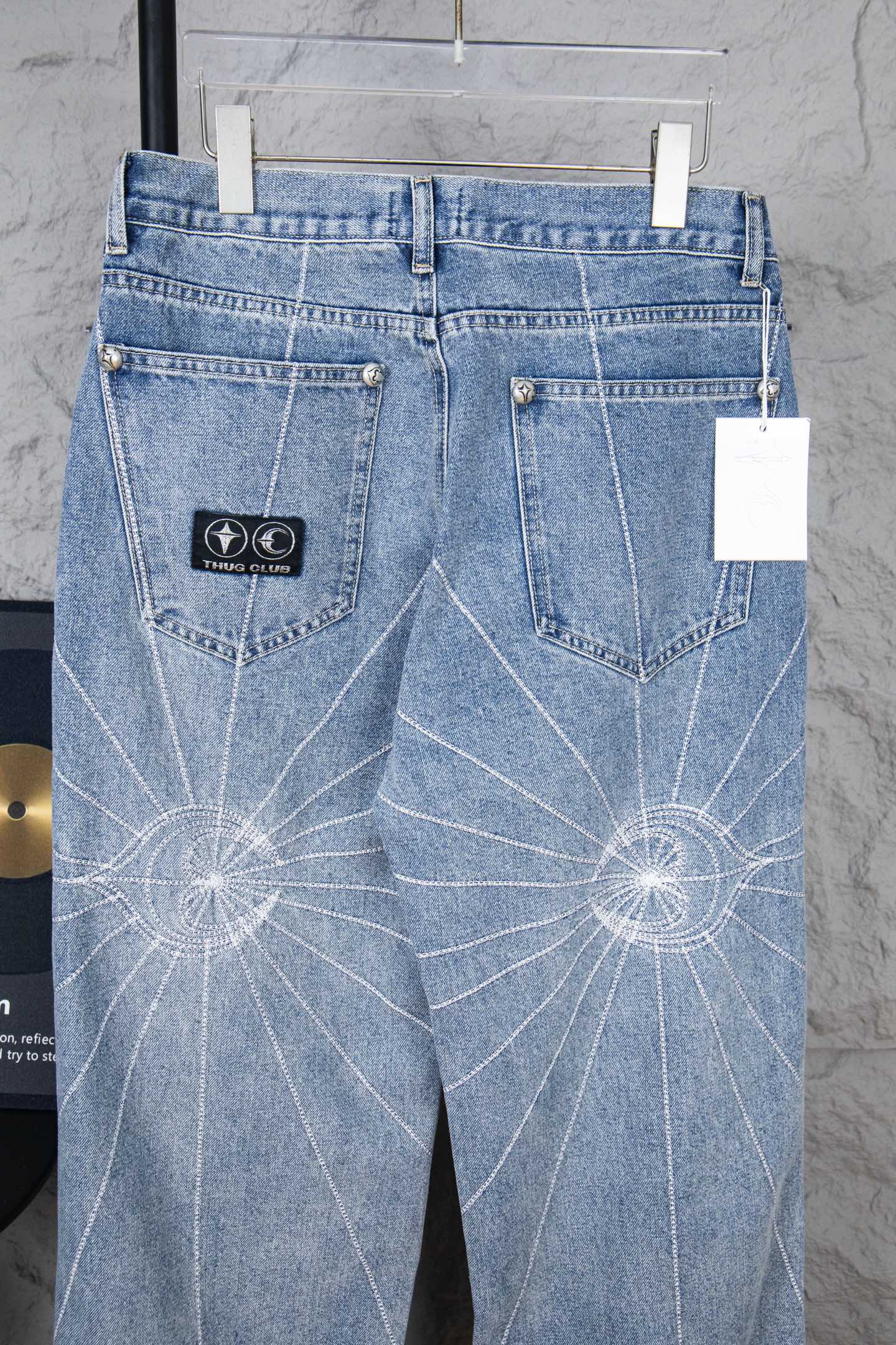 LuxluxHouse Best Quality Clothes Pants