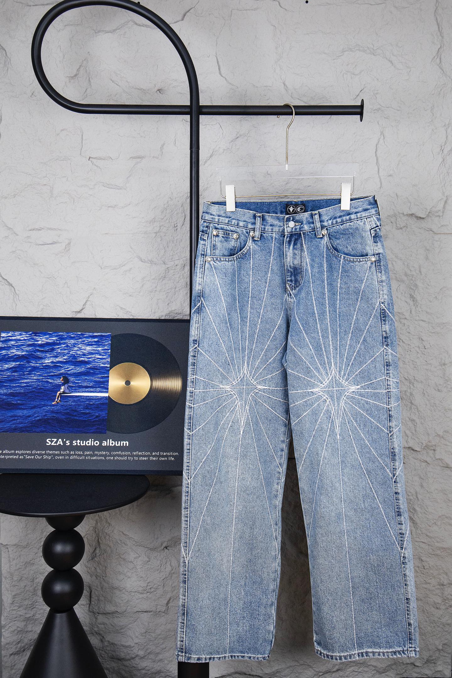 LuxluxHouse Best Quality Clothes Pants