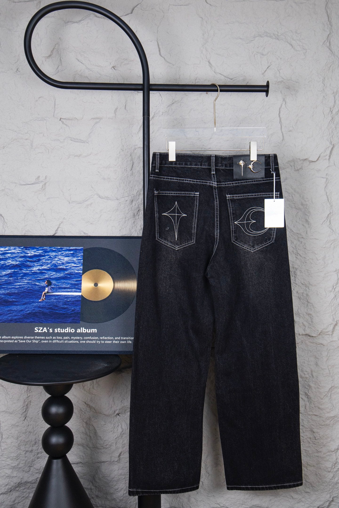 LuxluxHouse Best Quality Clothes Pants