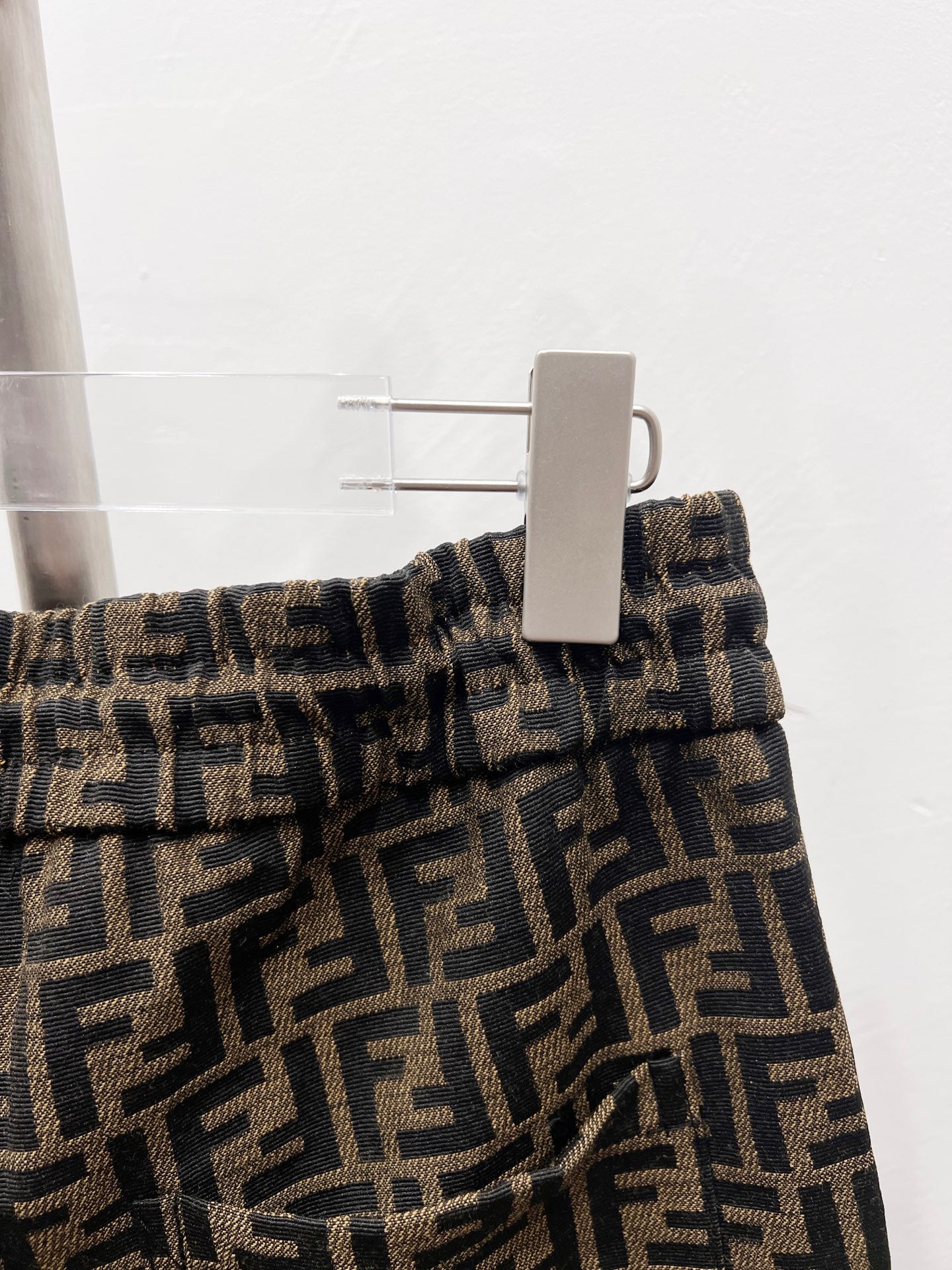 LuxluxHouse Best Quality Clothes Fendi Pants