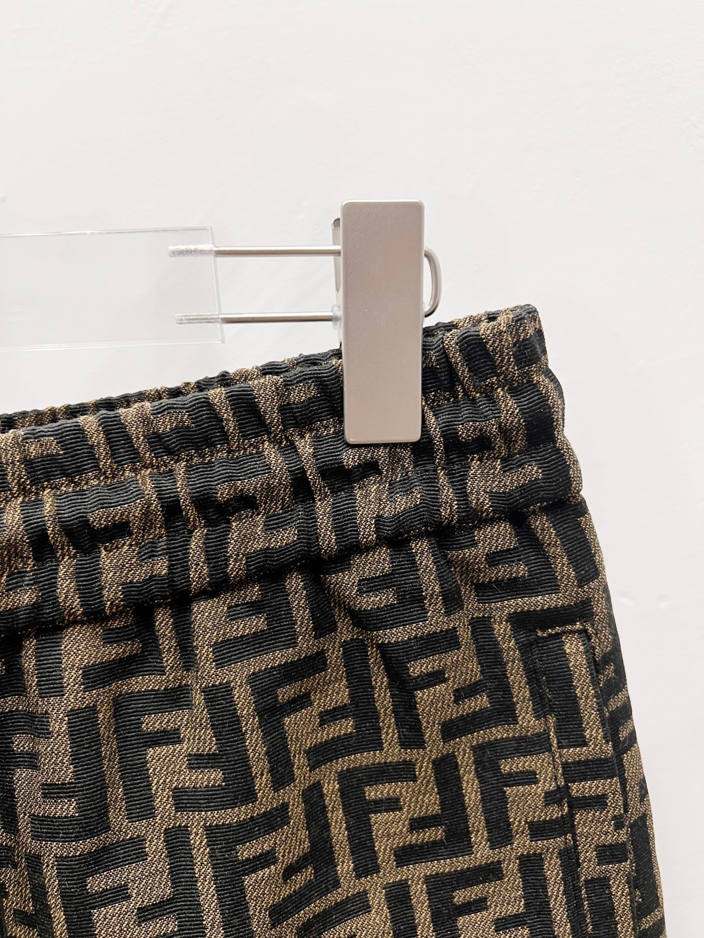 LuxluxHouse Best Quality Clothes Fendi Pants