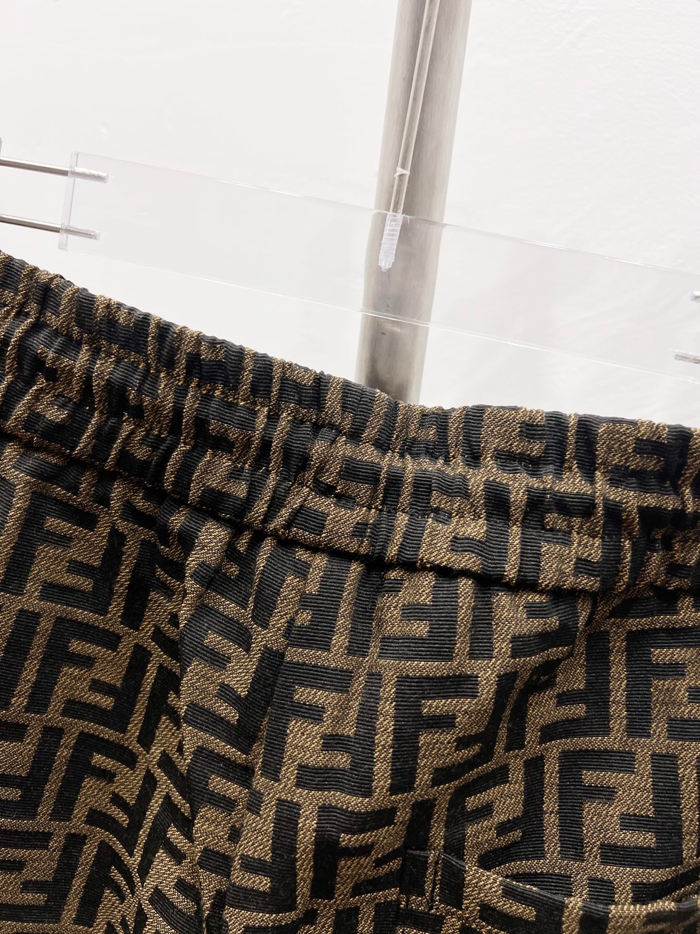 LuxluxHouse Best Quality Clothes Fendi Pants