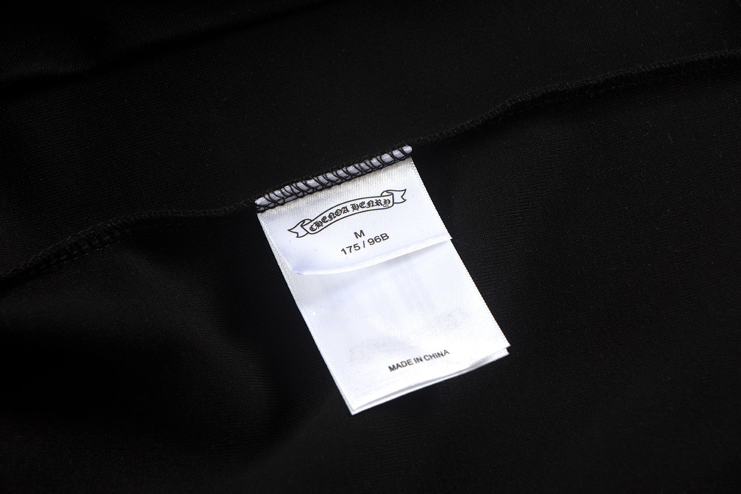 LuxluxHouse Best Quality Clothes Chrome Hearts T-shirt