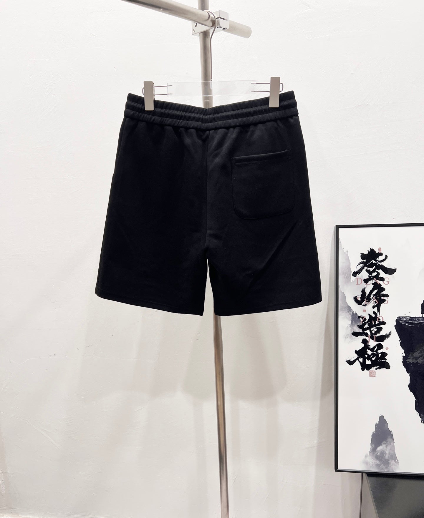LuxluxHouse Best Quality Clothes Balenciaga Pants