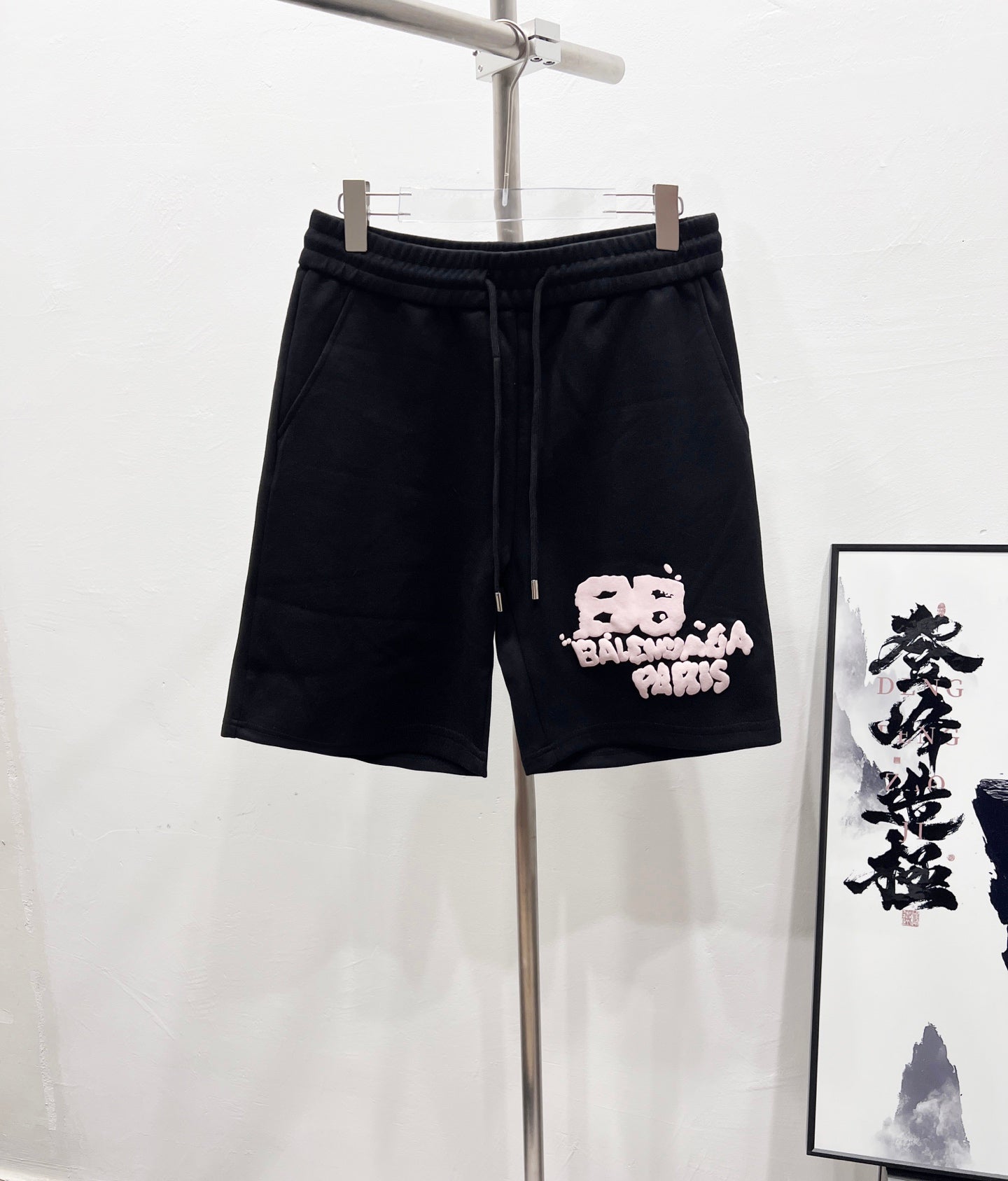 LuxluxHouse Best Quality Clothes Balenciaga Pants