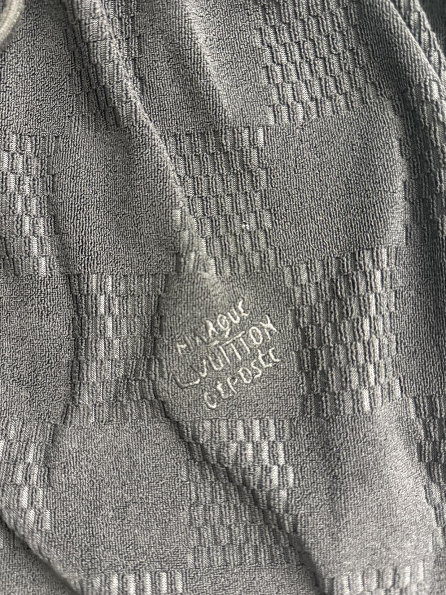LuxluxHouse Best Quality Clothes Pants Louis Vuitton
